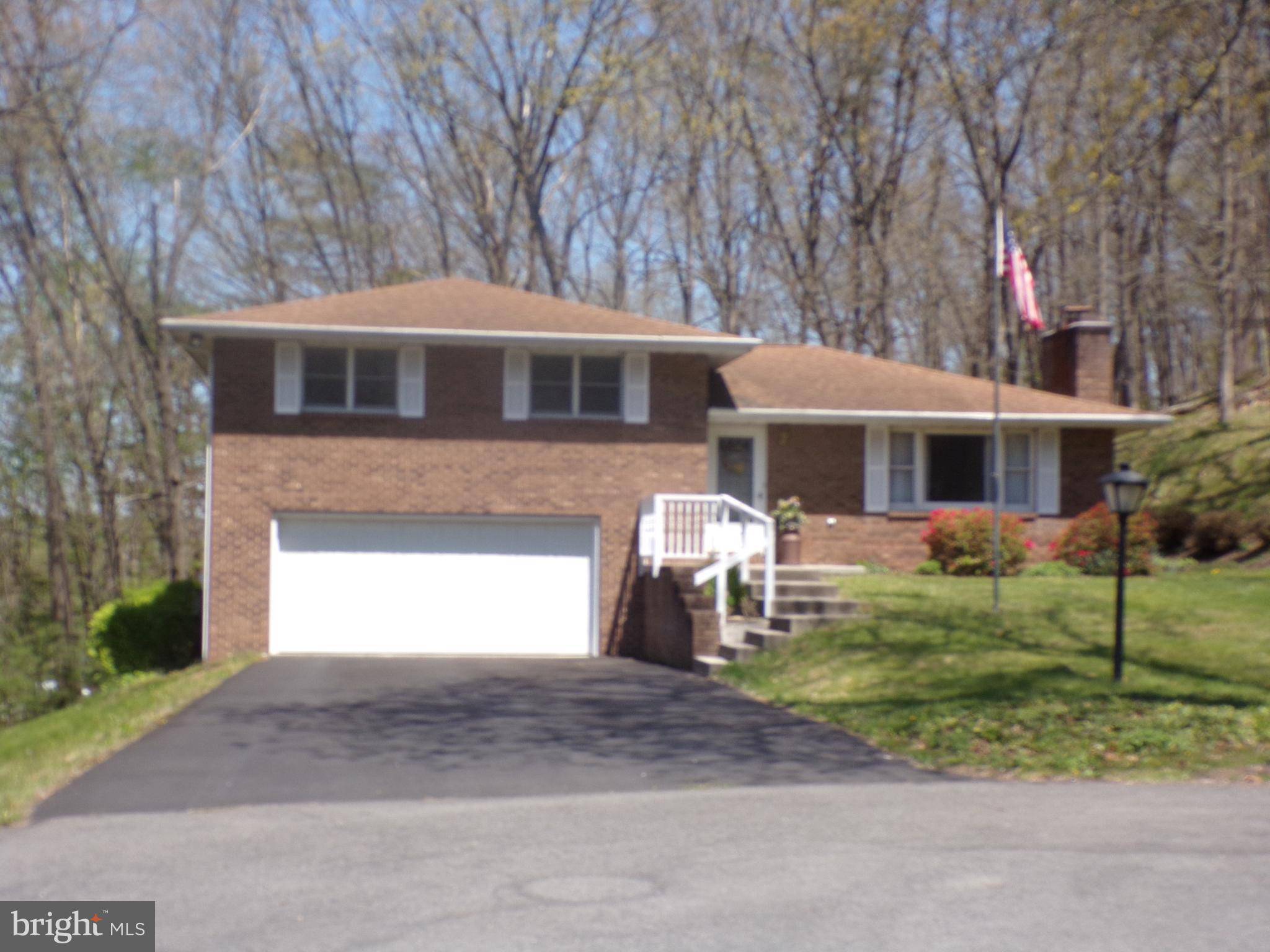 Fort Ashby, WV 26719,175 JAMIE ST