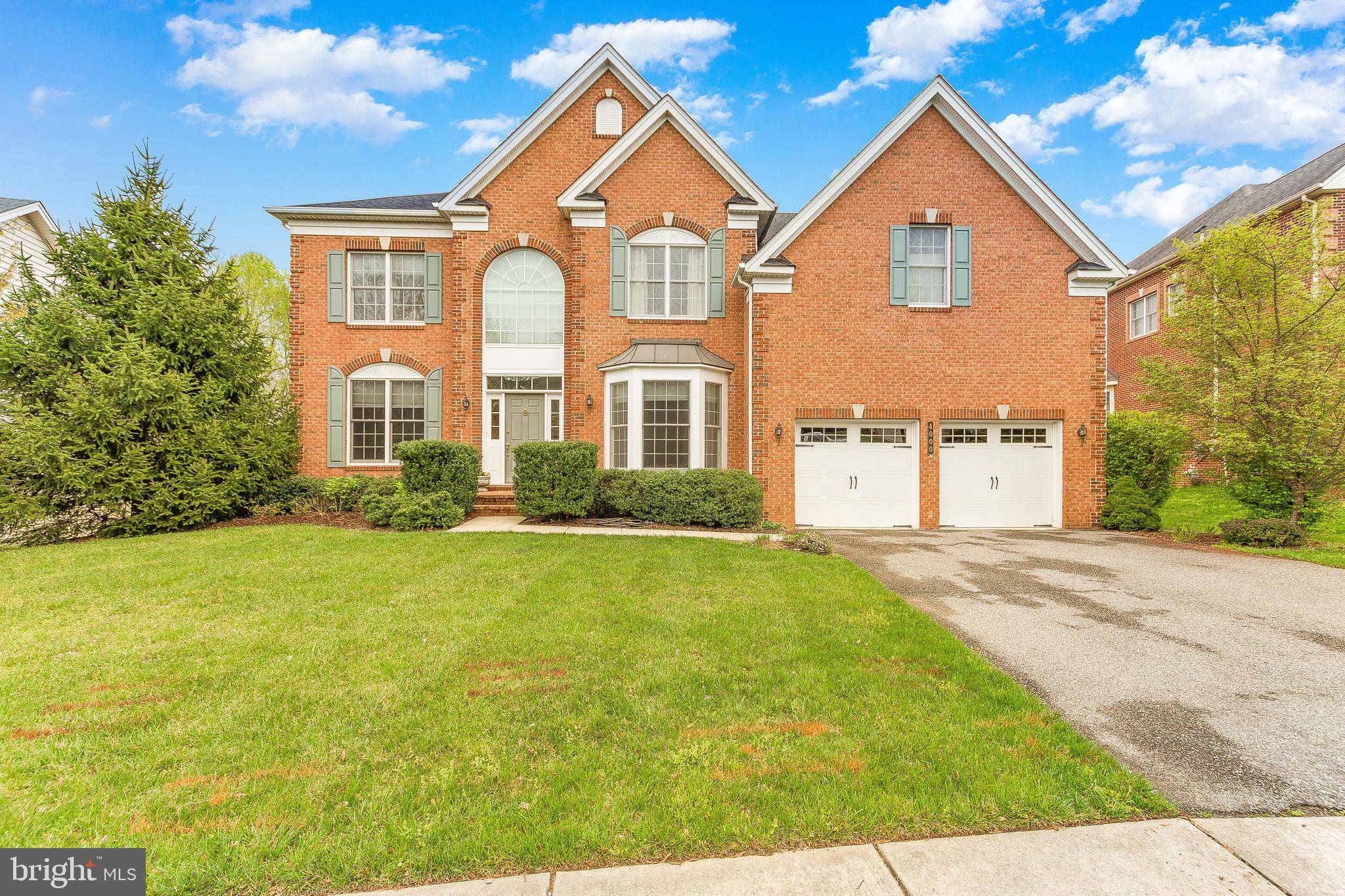 Upper Marlboro, MD 20772,4000 ROLLING PADDOCK DR