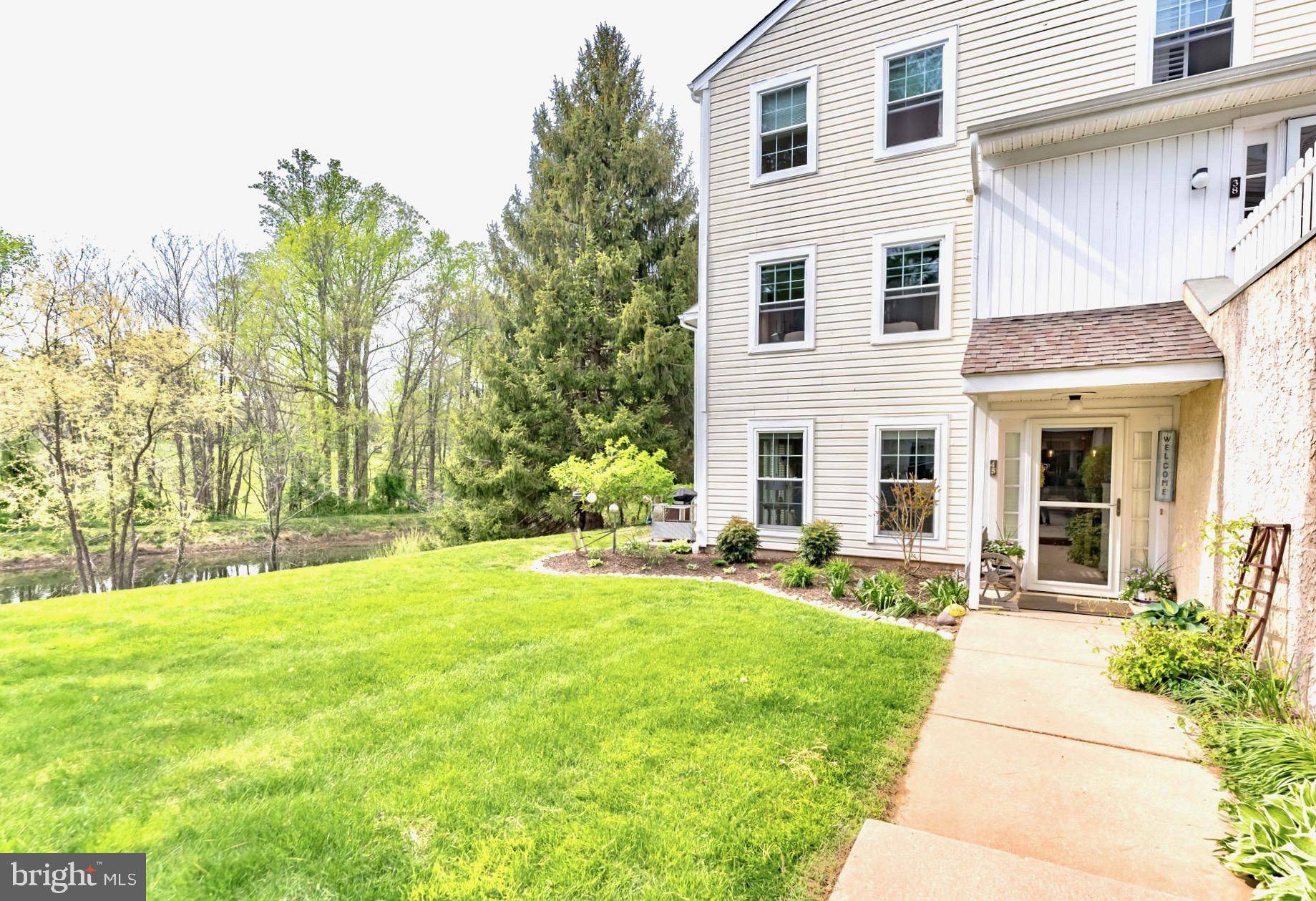 Glen Mills, PA 19342,45 ASHLEY CT