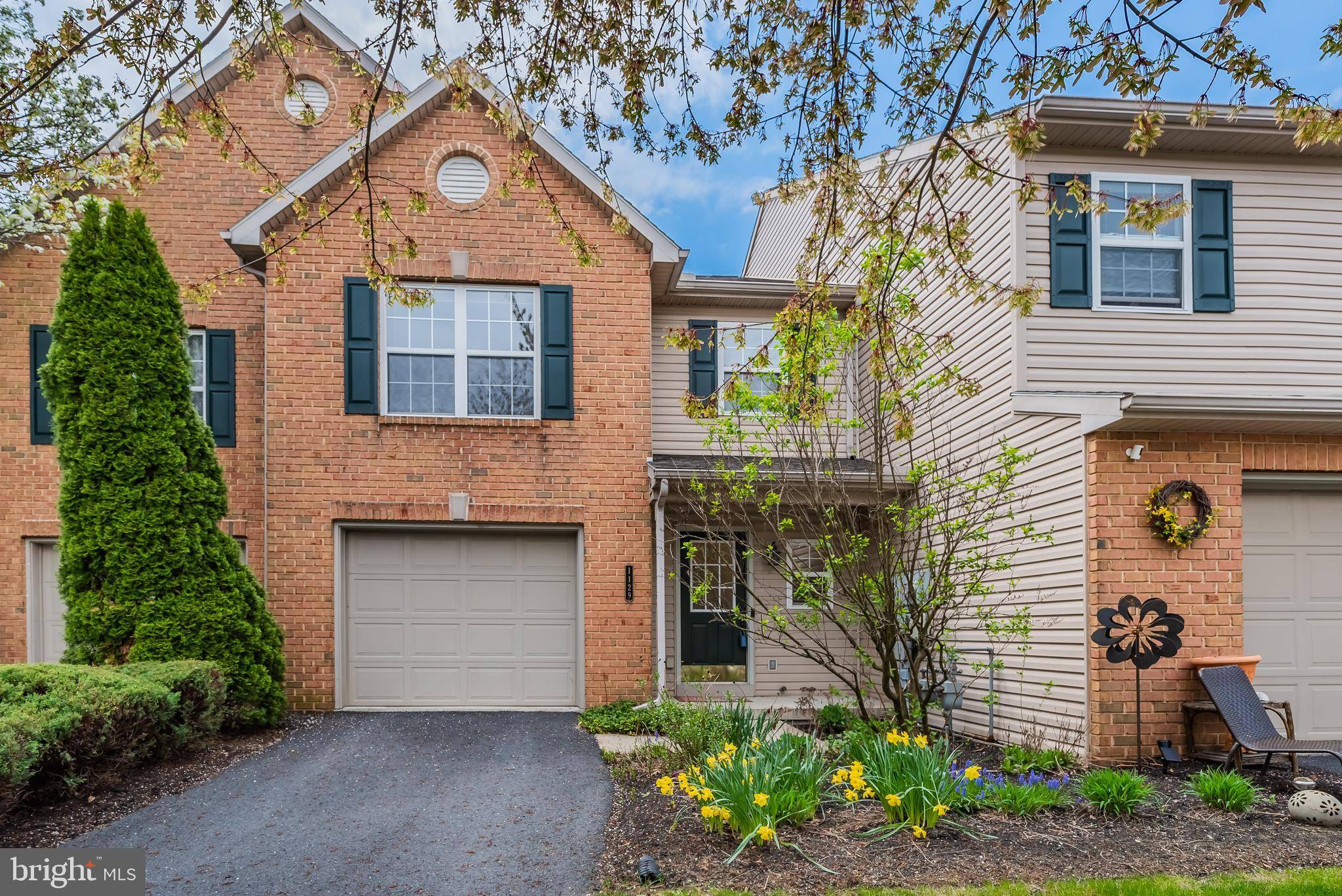 Mechanicsburg, PA 17050,1129 SANDPIPER CT