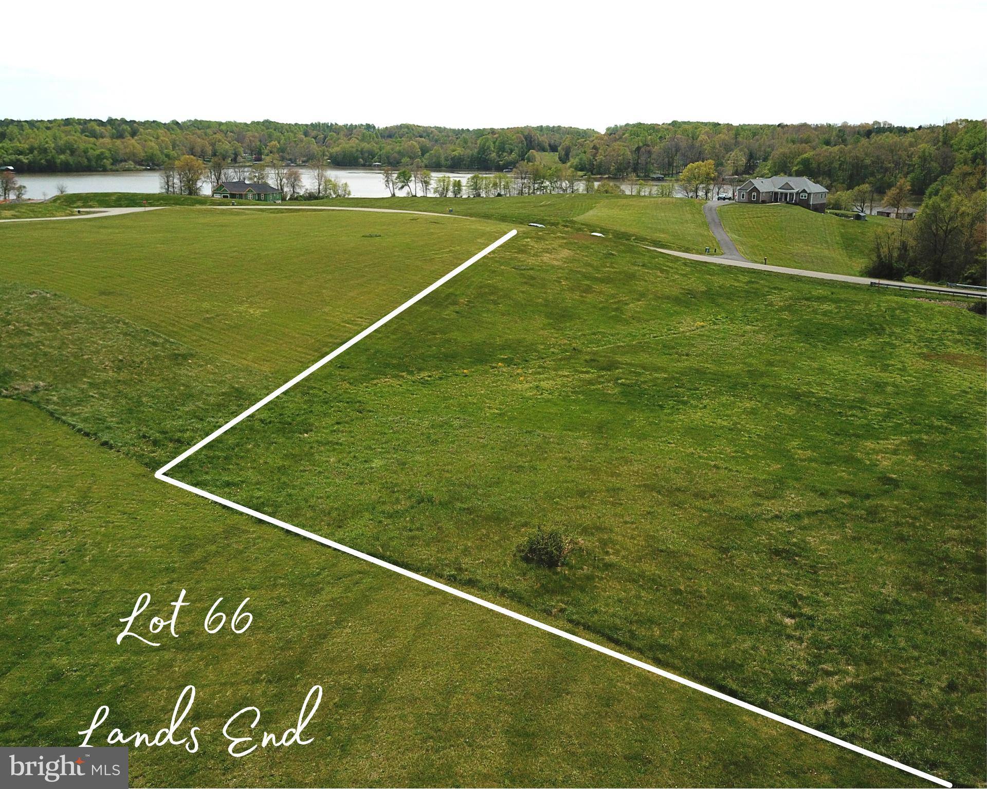 Orange, VA 22960,LOT 66 LANDS END DR