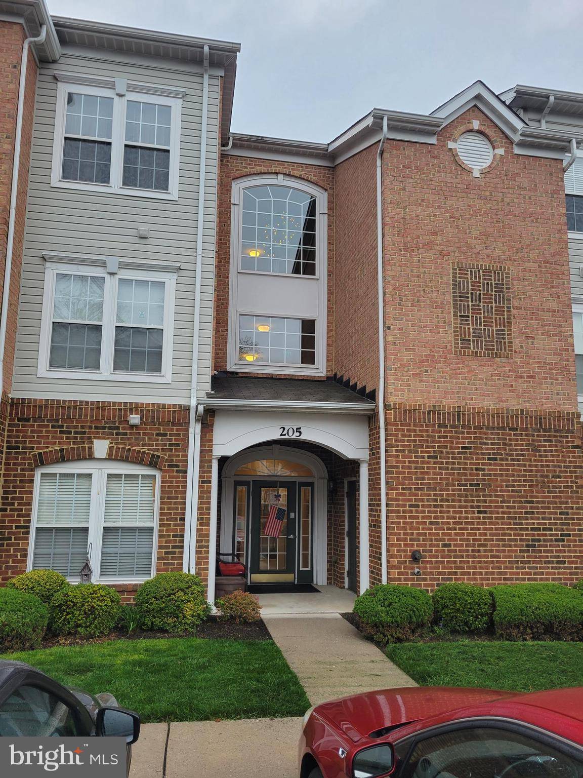 Bel Air, MD 21014,205 KINGS CROSSING CIR #71