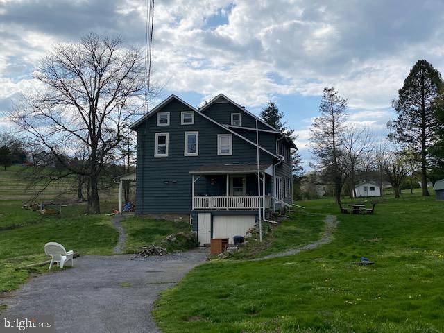 Mohrsville, PA 19541,112 ERNST RD