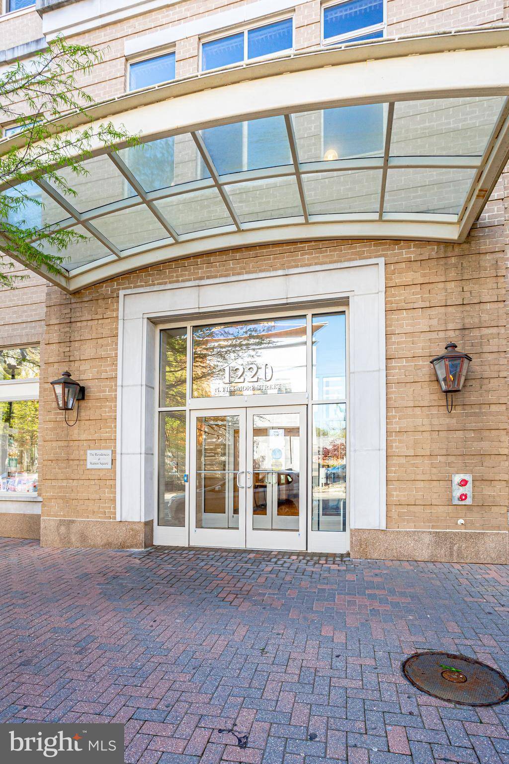 Arlington, VA 22201,1220 N FILLMORE ST #503