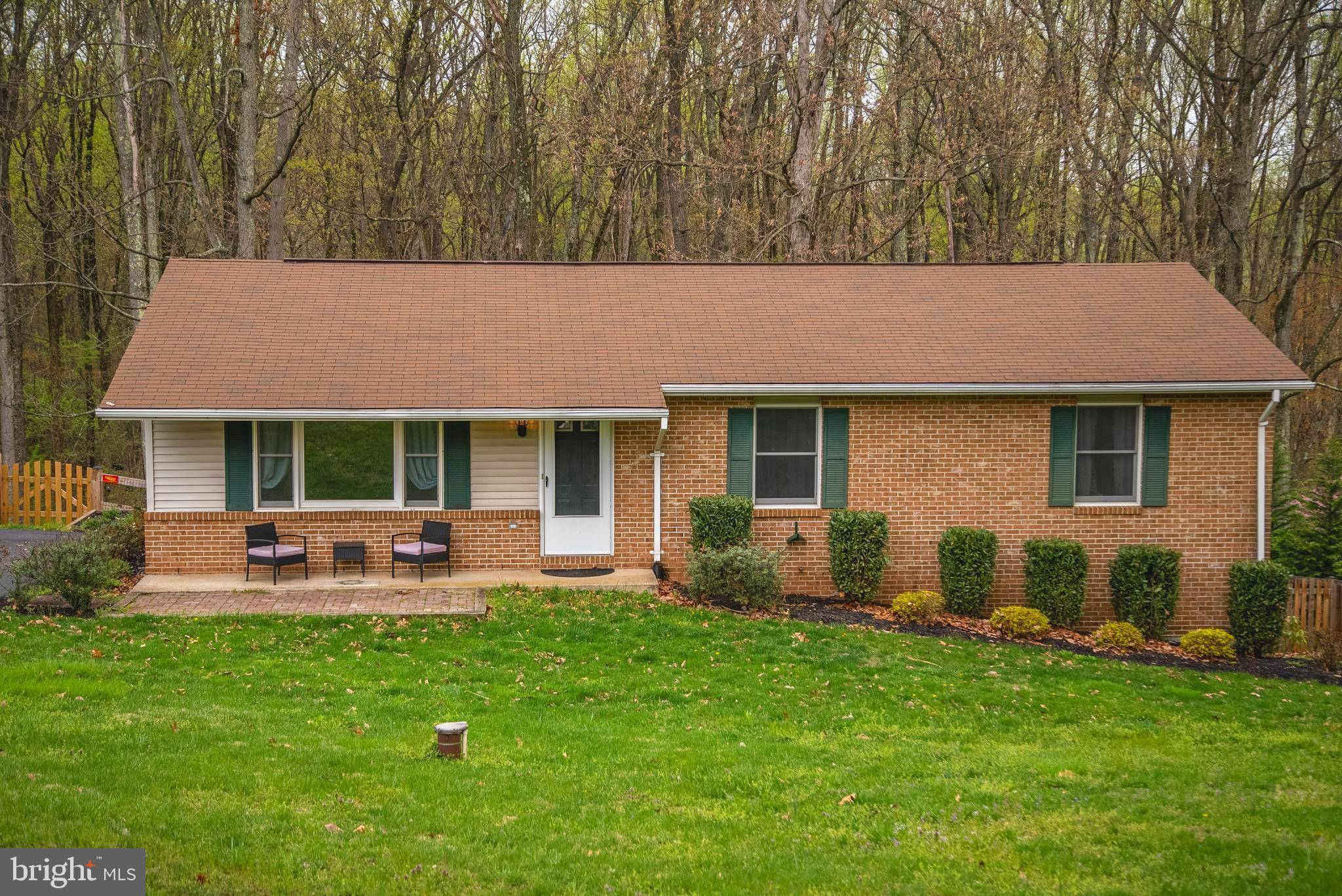 Mount Airy, MD 21771,14112 CLEARWOOD CT