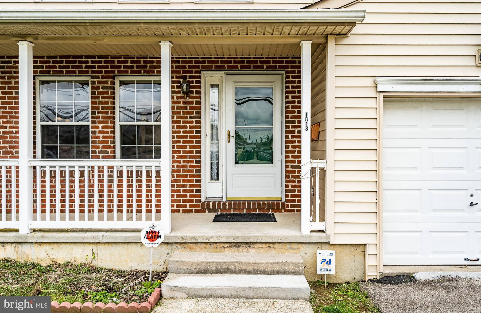 Morton, PA 19070,1818 FRANKLIN AVE