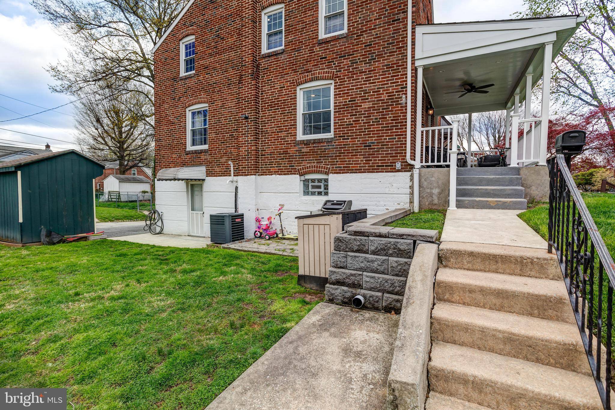 Ridley Park, PA 19078,700 CLYMER LN