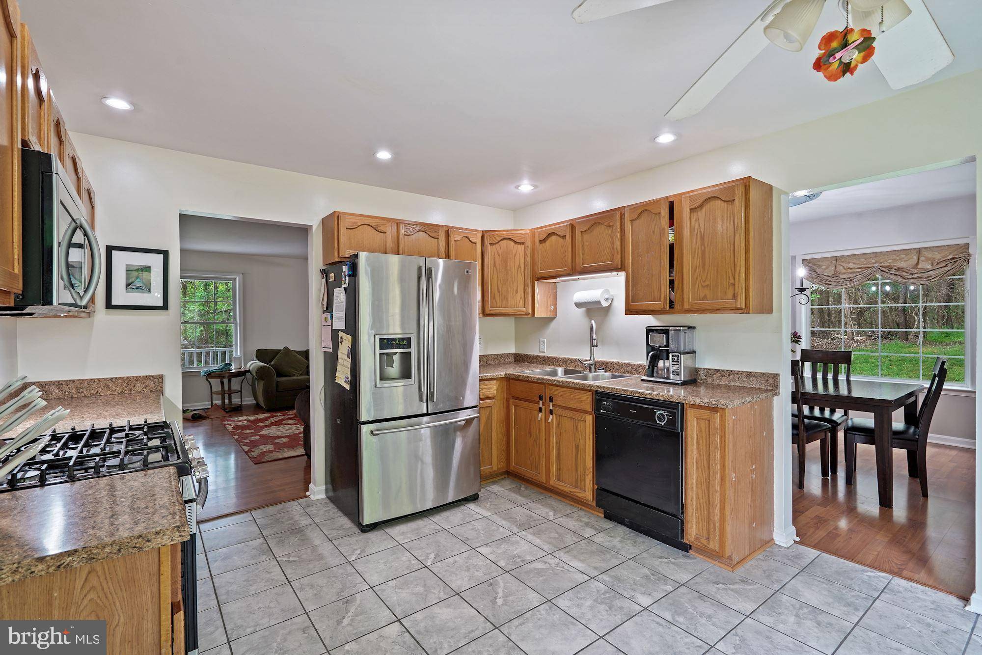 Broad Run, VA 20137,5391 FARRINGTON LN