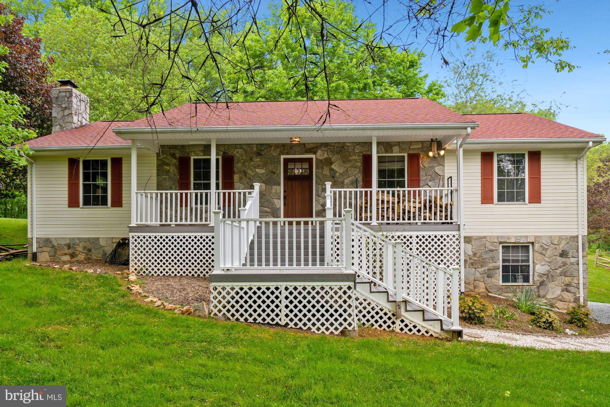 Broad Run, VA 20137,5391 FARRINGTON LN