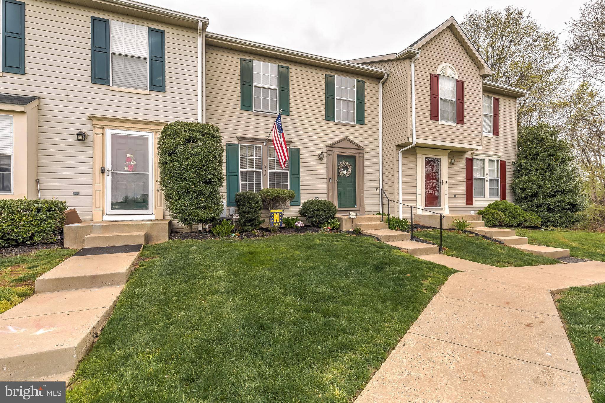 Bel Air, MD 21014,938 GAINSBOROUGH CT