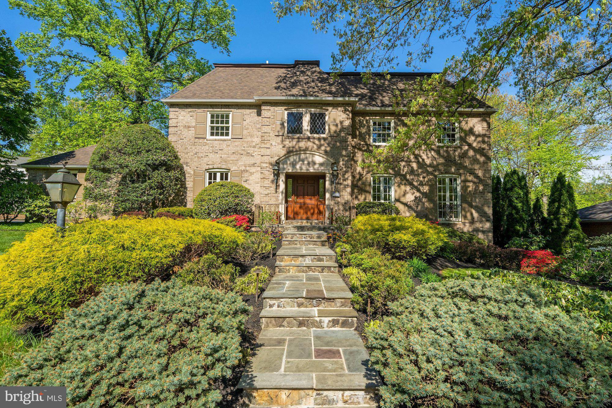 Mclean, VA 22101,1505 HIGHWOOD DR