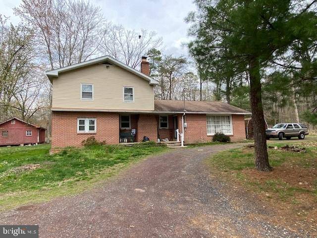 Green Lane, PA 18054,5152 HIFFLETRAYER RD