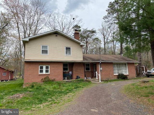 Green Lane, PA 18054,5152 HIFFLETRAYER RD