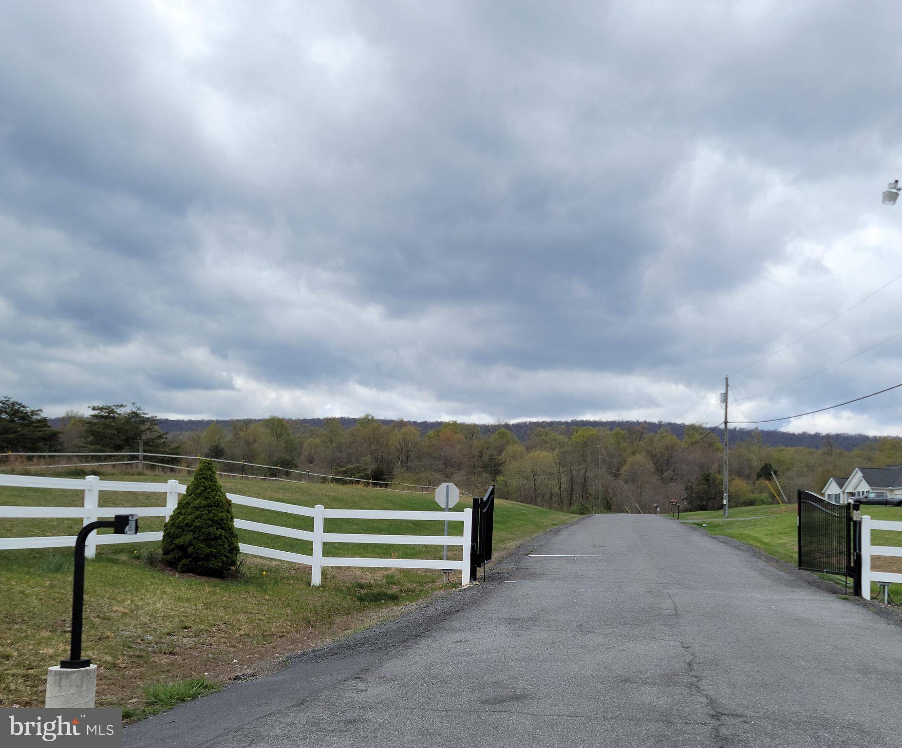 Hedgesville, WV 25427,LOT 13 TURQUOISE DR