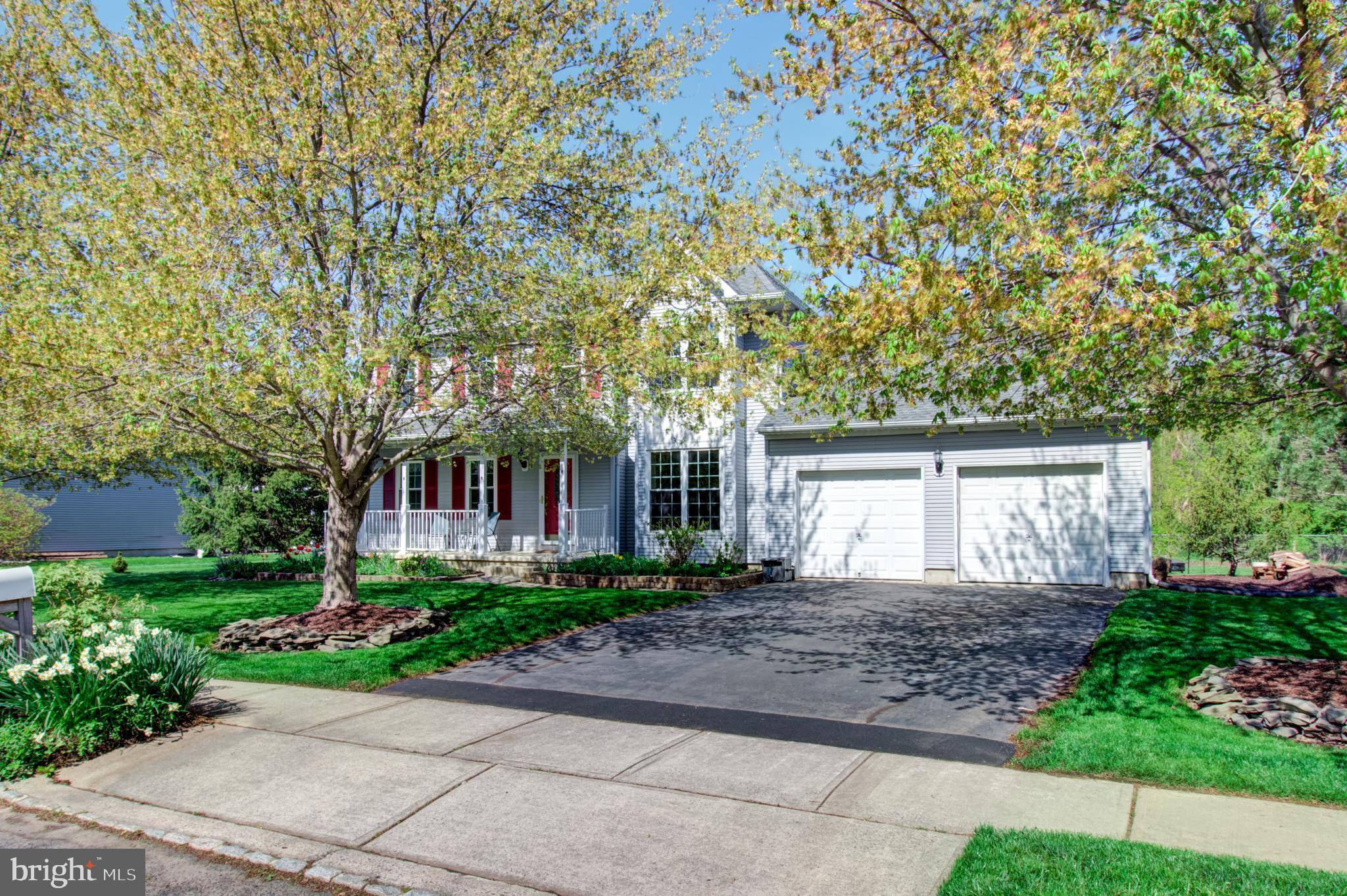 Robbinsville, NJ 08691,3 TRELLIS WAY