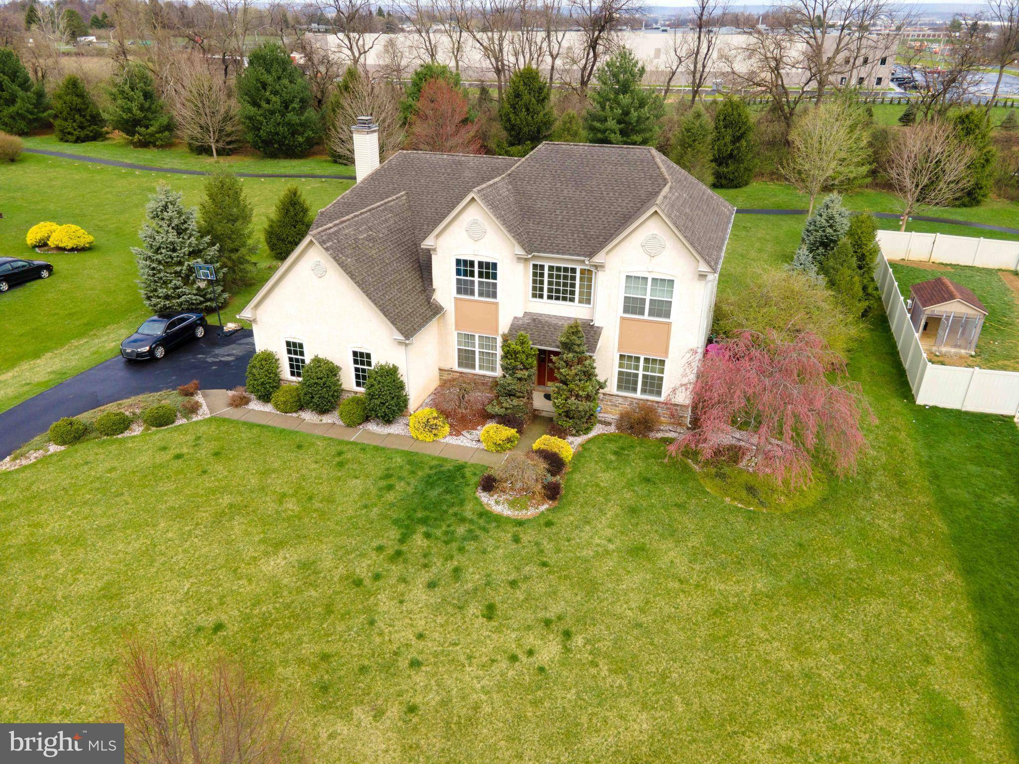 Easton, PA 18045,4360 CROSSWINDS DR