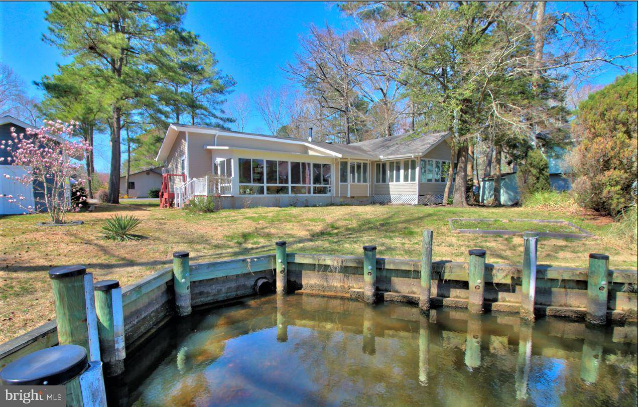 Ocean Pines, MD 21811,31 SEABREEZE RD