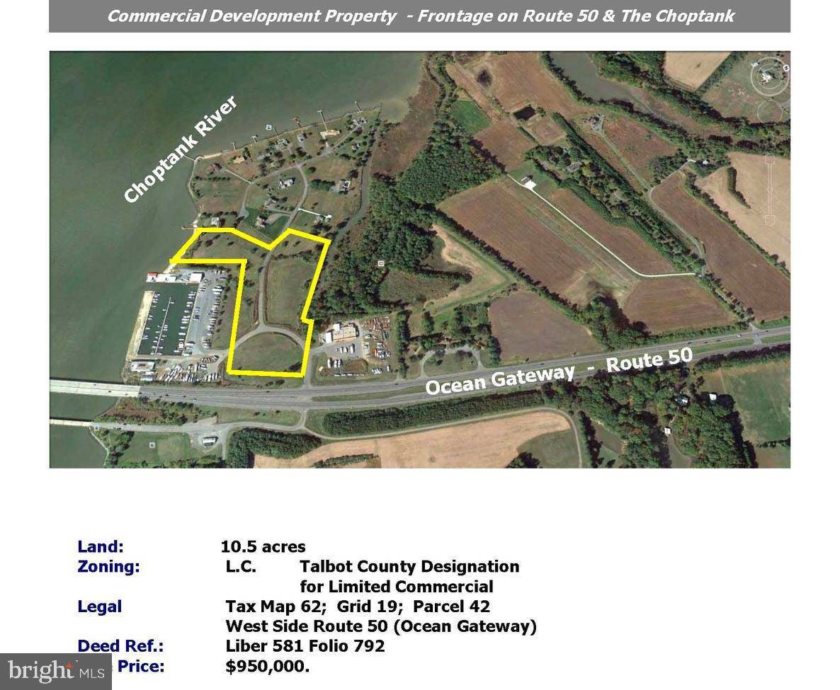 Trappe, MD 21673,1700 OCEAN GATEWAY