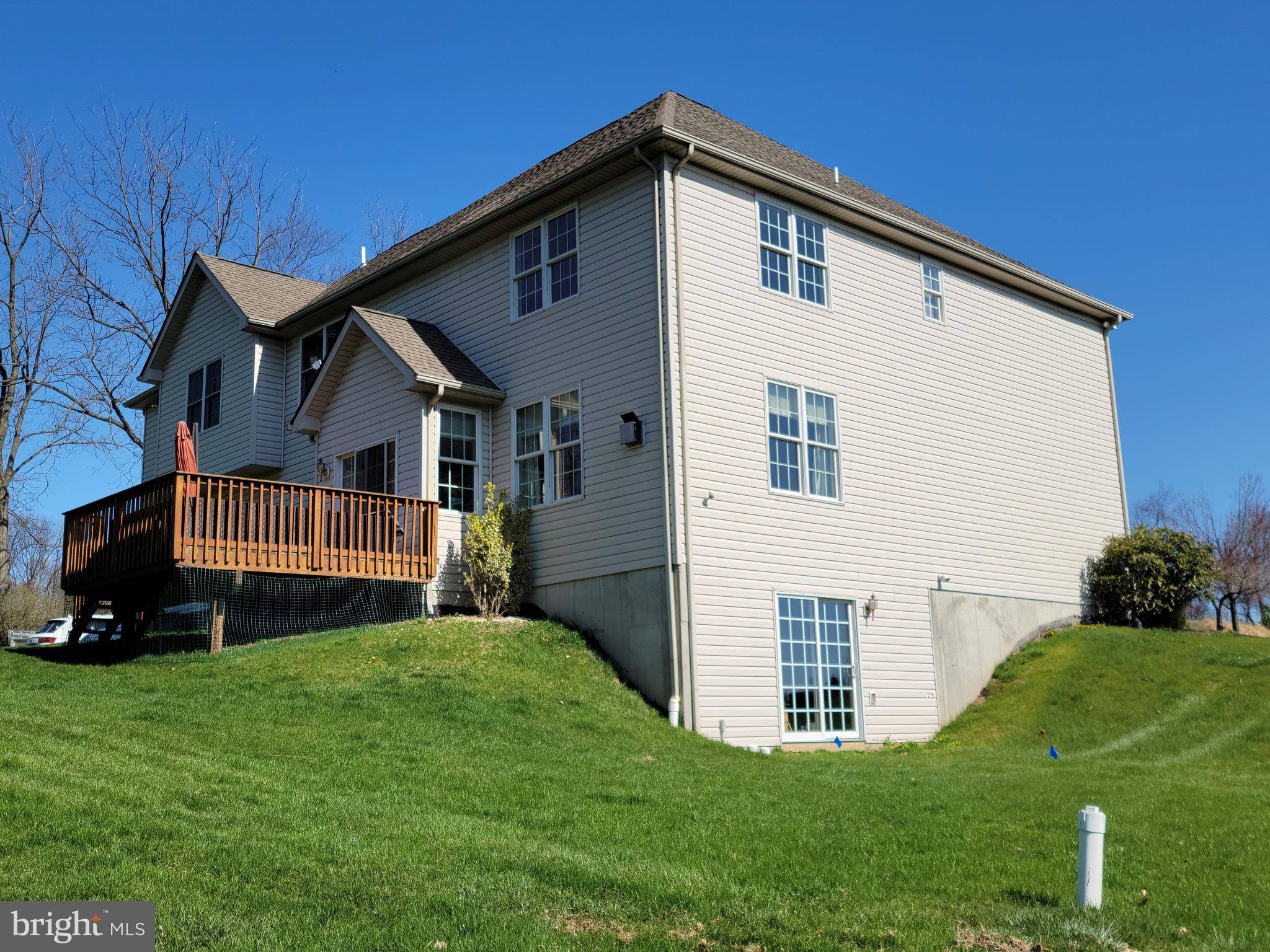 New Tripoli, PA 18066,3532 ALYSSA CT #3