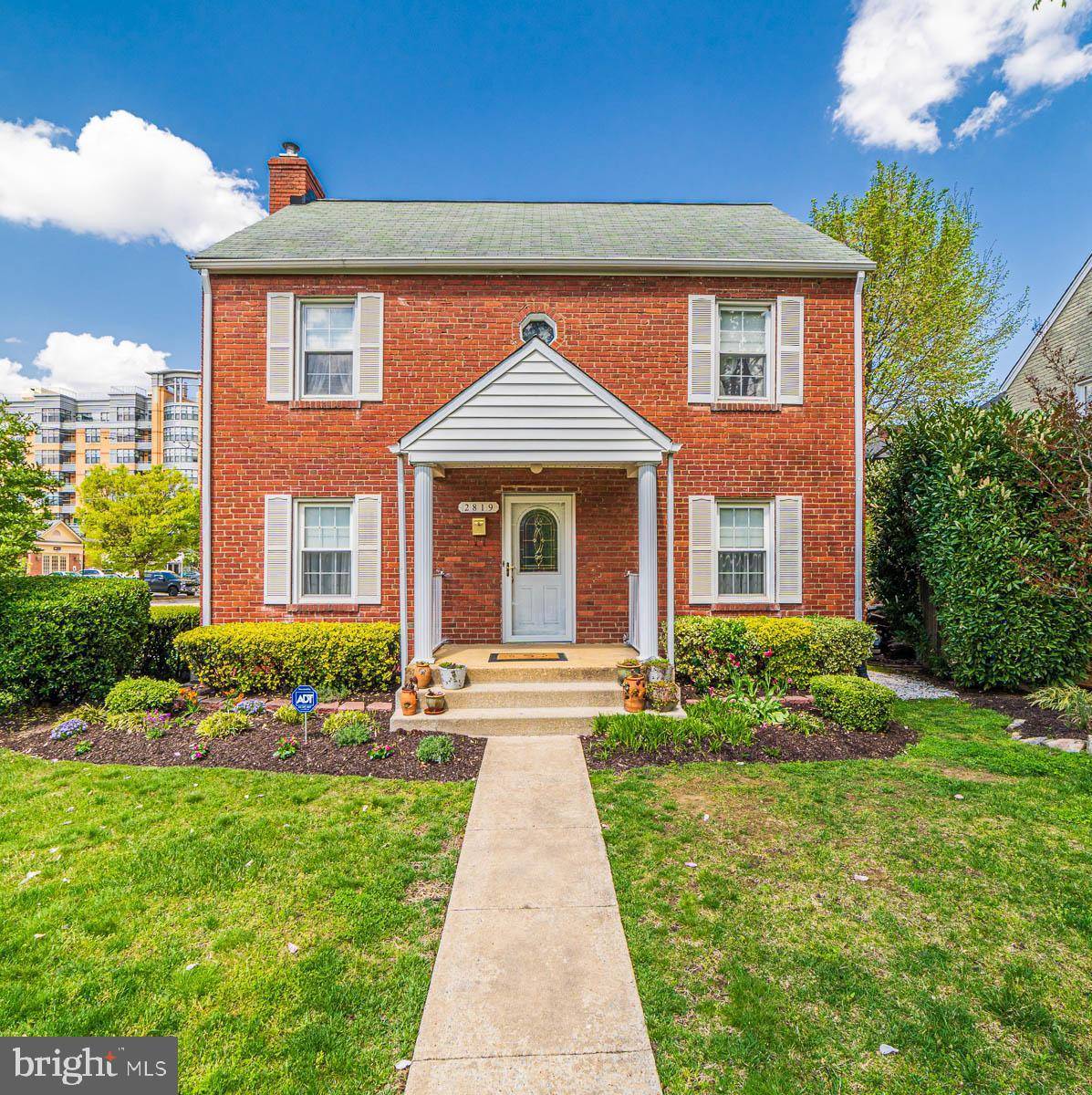 Arlington, VA 22204,2819 12TH ST S