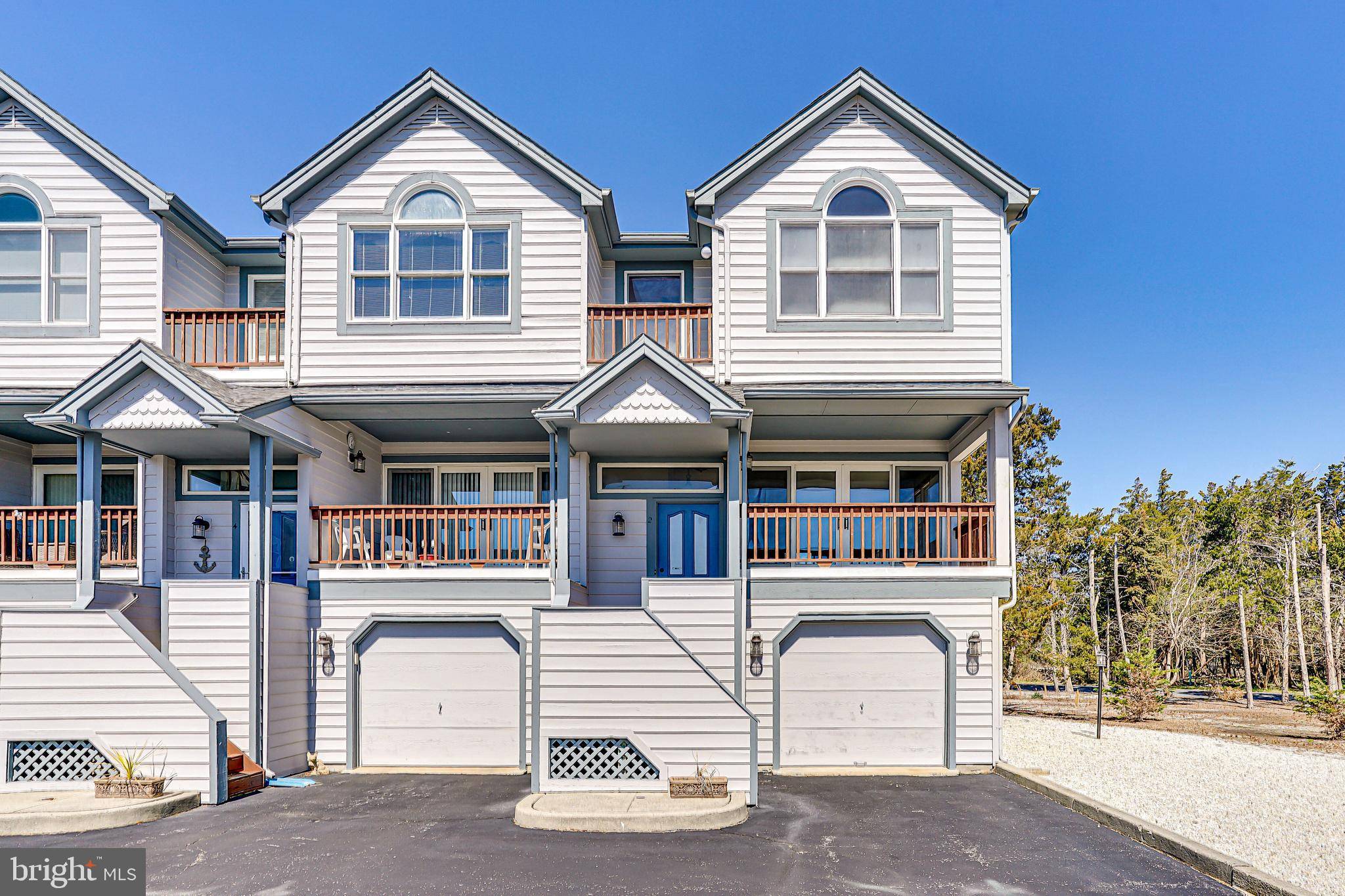 Little Egg Harbor Twp, NJ 08087,2 MARINERS POINTE W