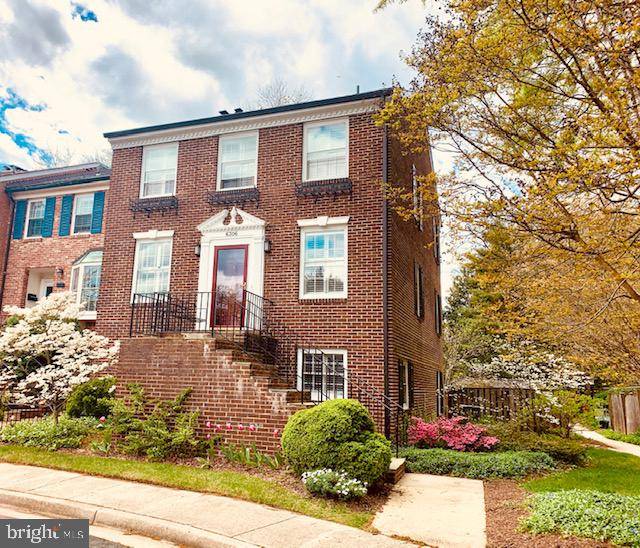 Alexandria, VA 22307,6306 OLDE TOWNE CT