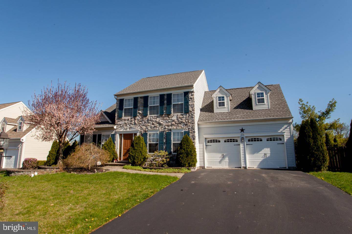 Quakertown, PA 18951,1234 COBBLESTONE WAY