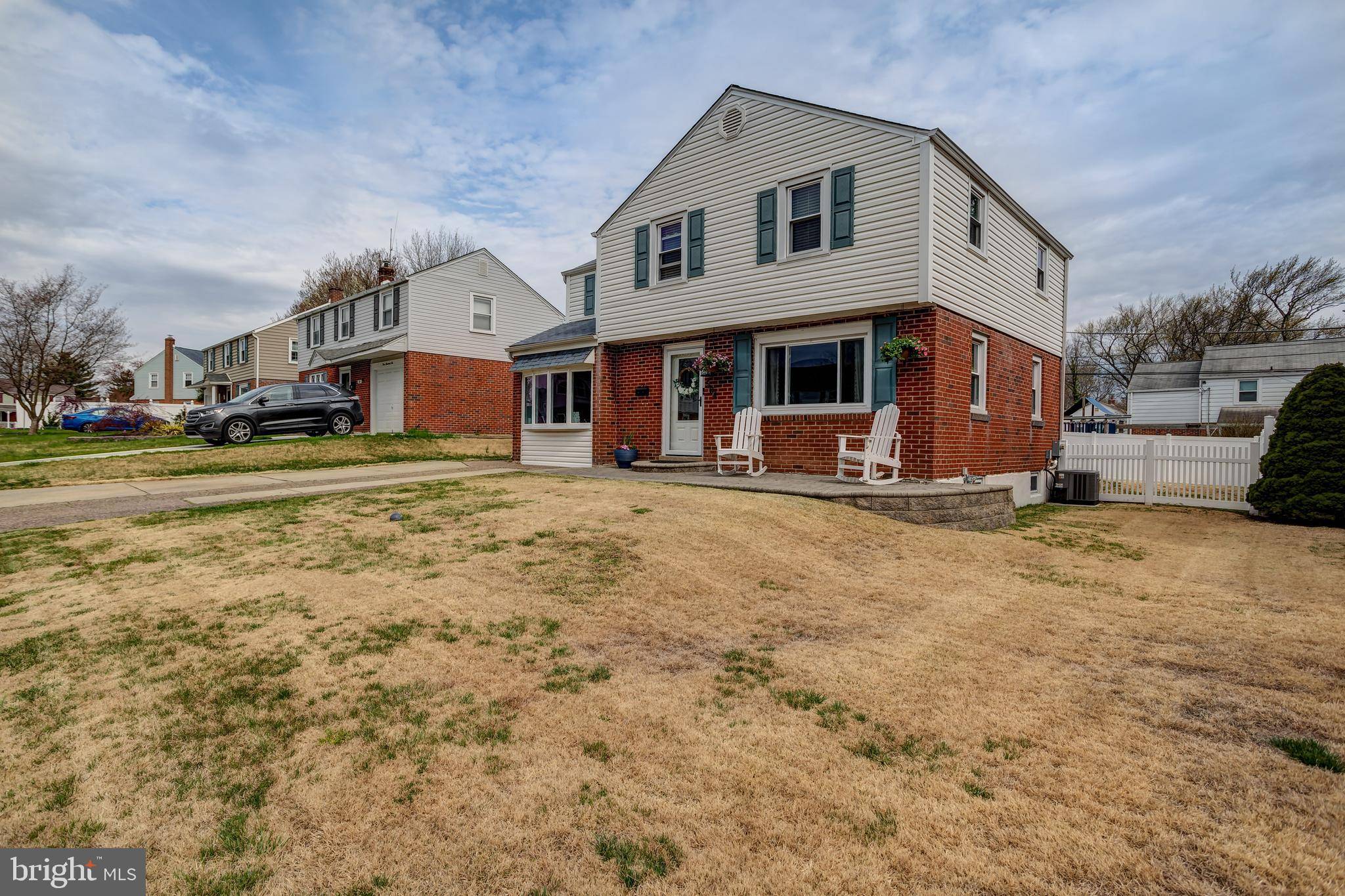 Morton, PA 19070,504 RIDLEY CIR