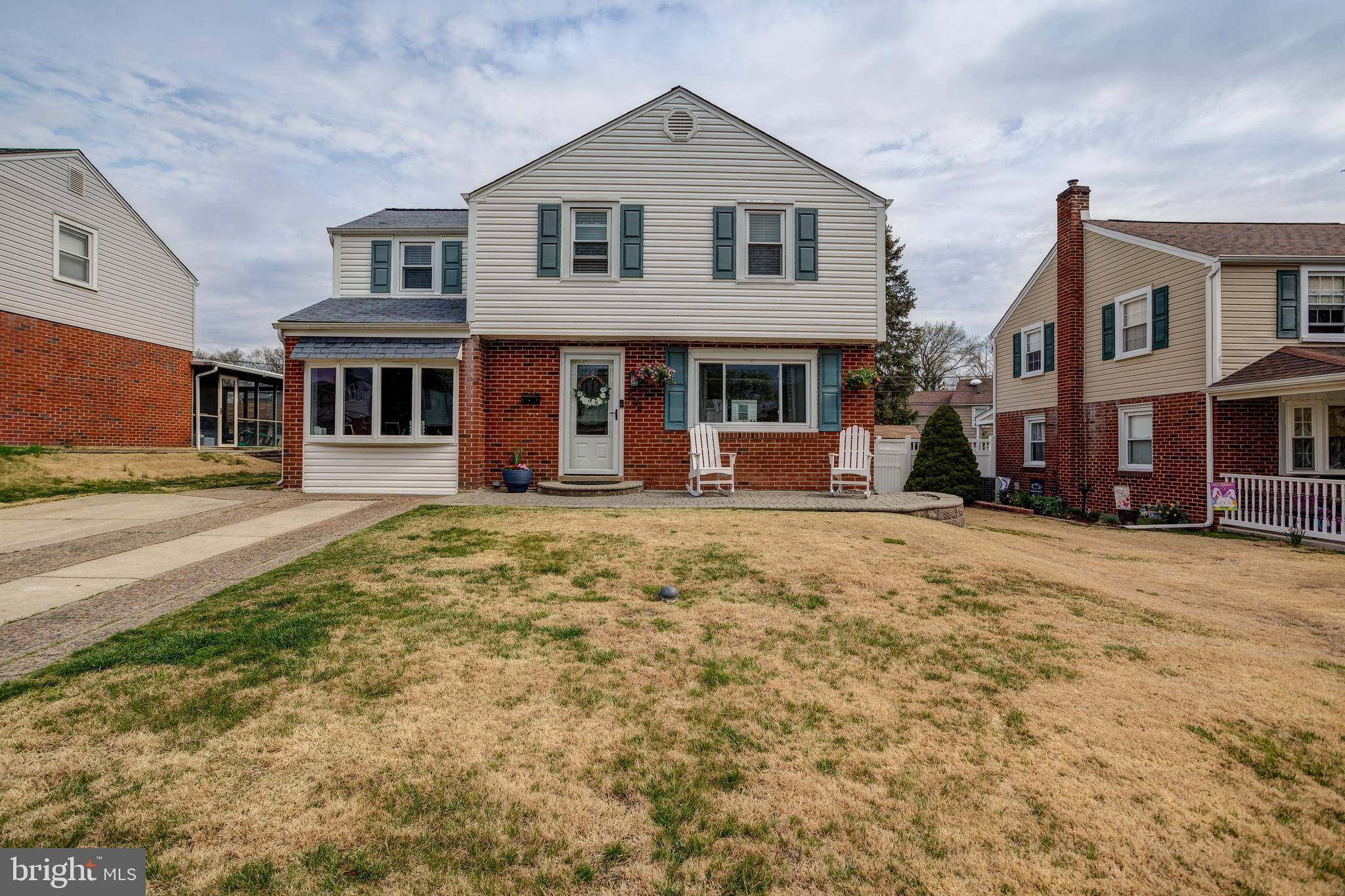 Morton, PA 19070,504 RIDLEY CIR