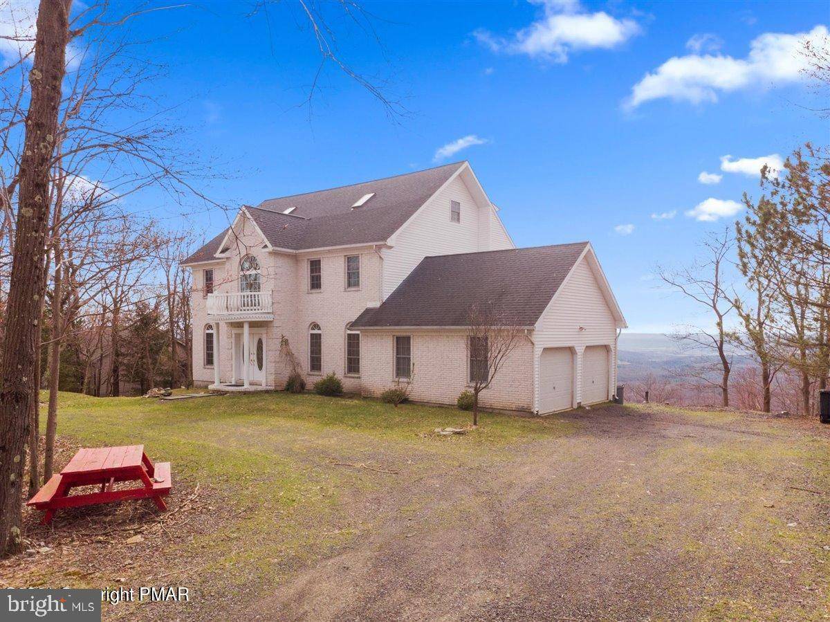 Albrightsville, PA 18210,351 VALLEY VIEW DR