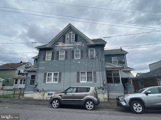 Hazleton, PA 18201,725-727 5TH