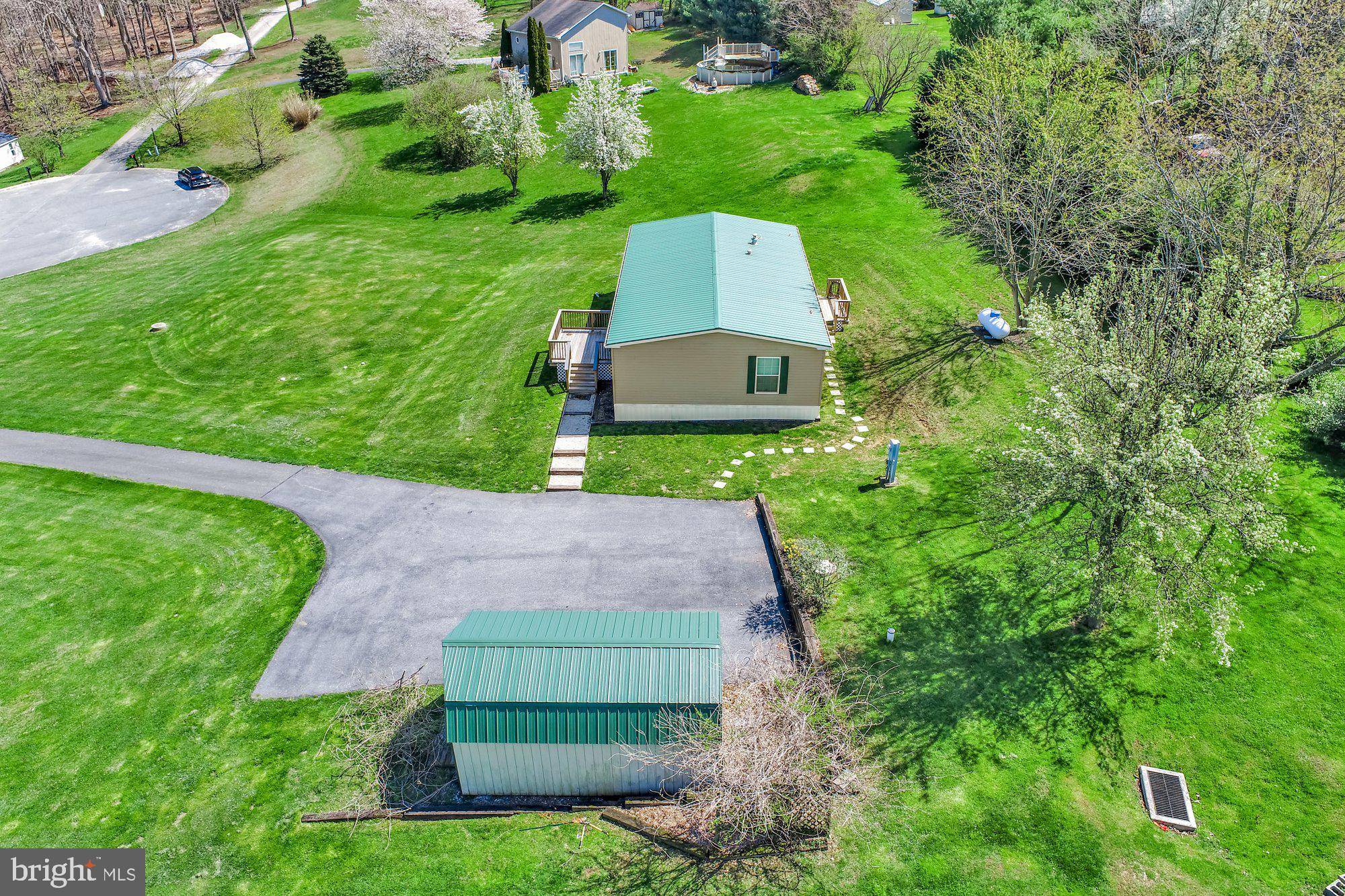 Delta, PA 17314,30 POND VIEW DR