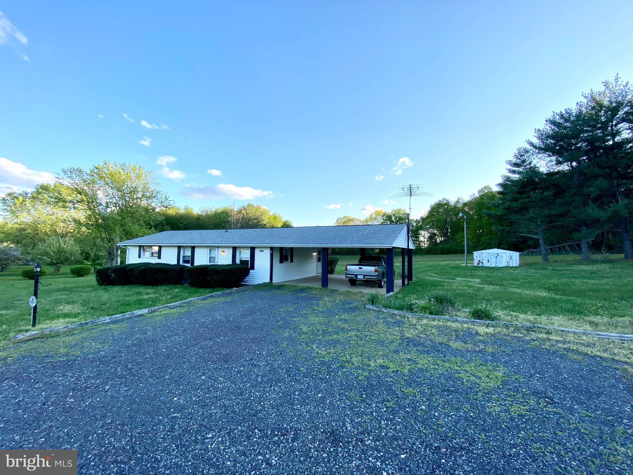 Locust Grove, VA 22508,32456 ZOAR RD