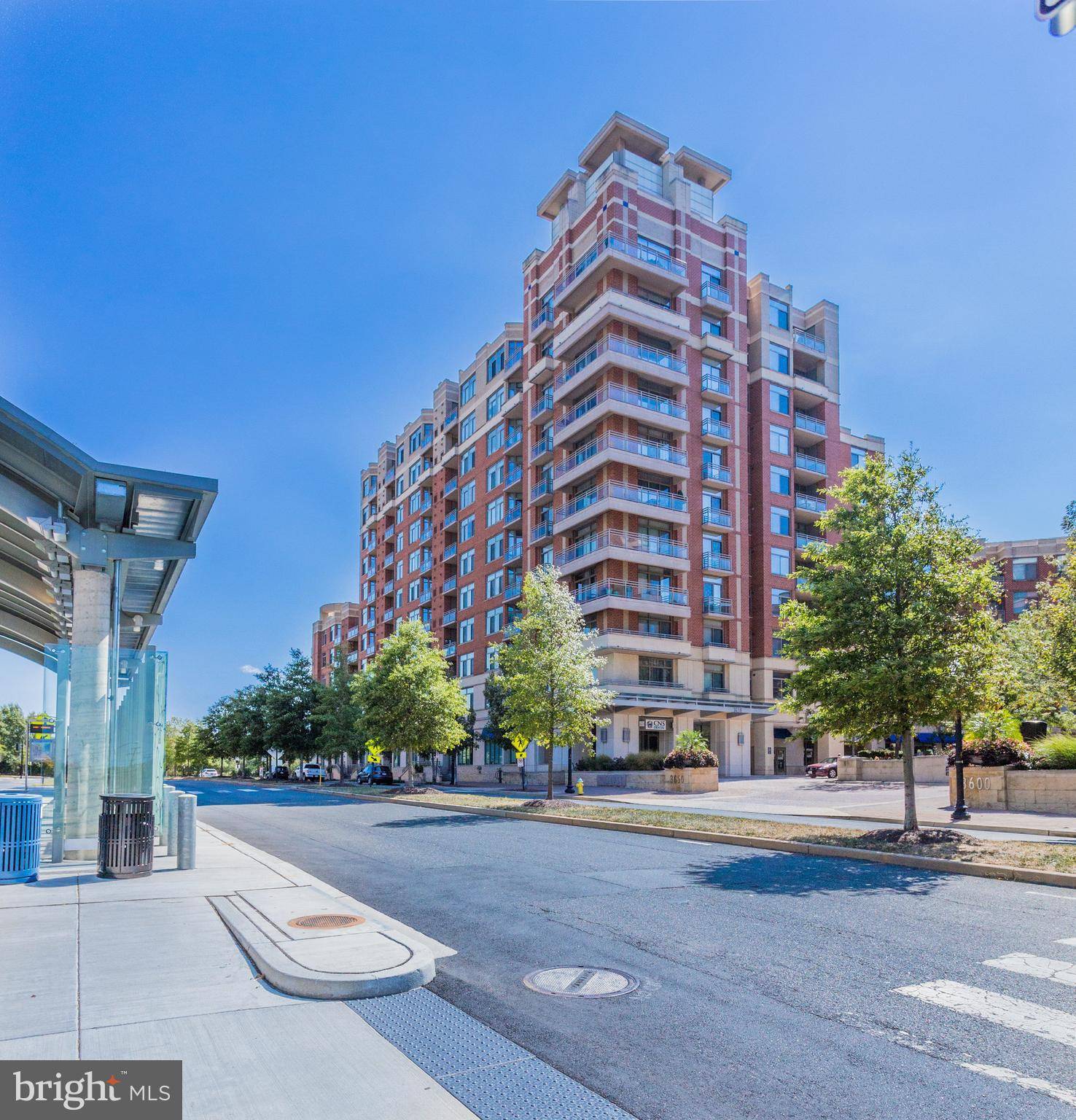 Arlington, VA 22202,3600 S GLEBE RD #333W