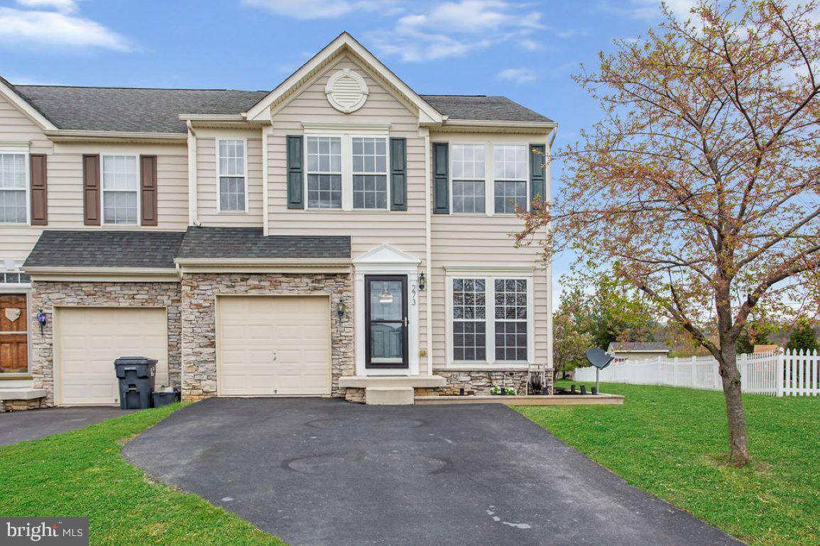 Hanover, PA 17331,273 MAPLE DR