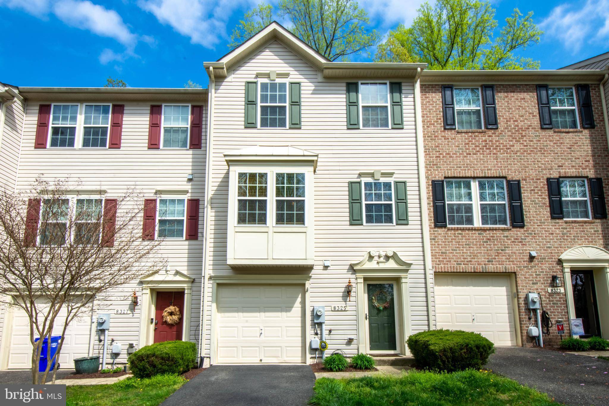 Chesapeake Beach, MD 20732,8325 AUTUMN CREST LN #4