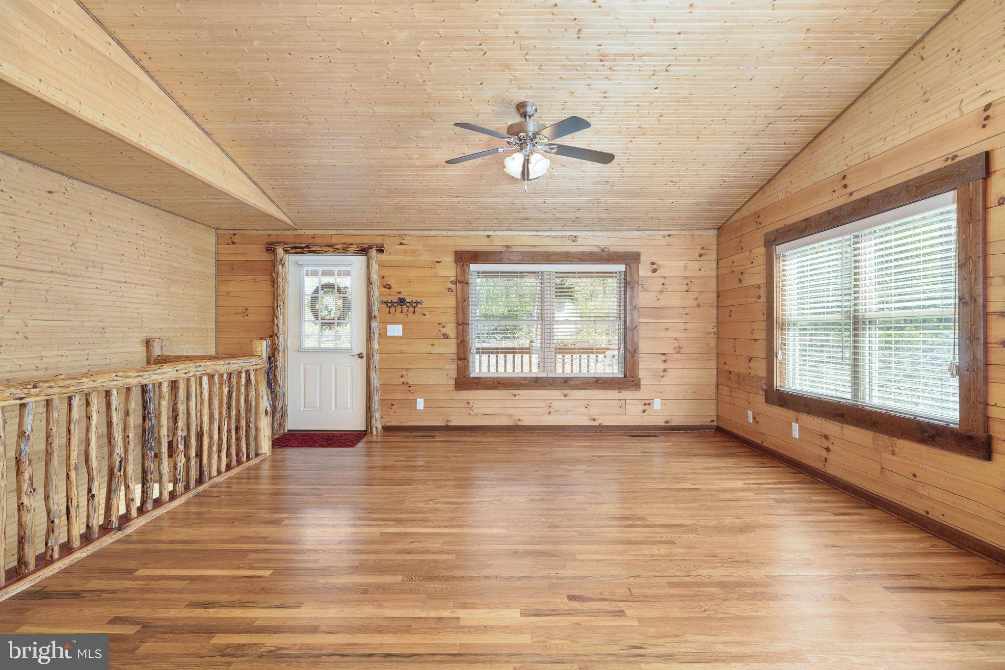 Radiant, VA 22732,589 GEORGE JAMES LOOP