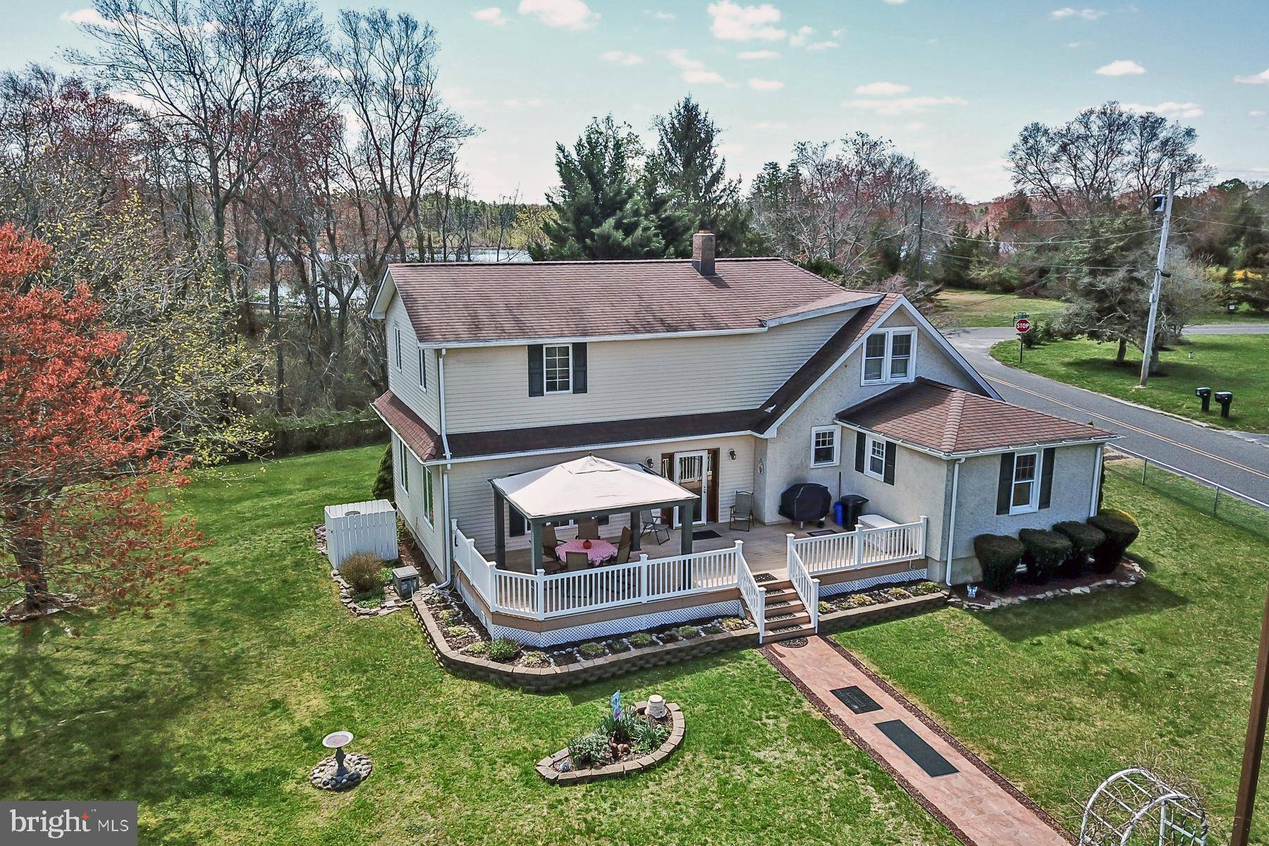 Buena, NJ 08310,116 WALNUT LN