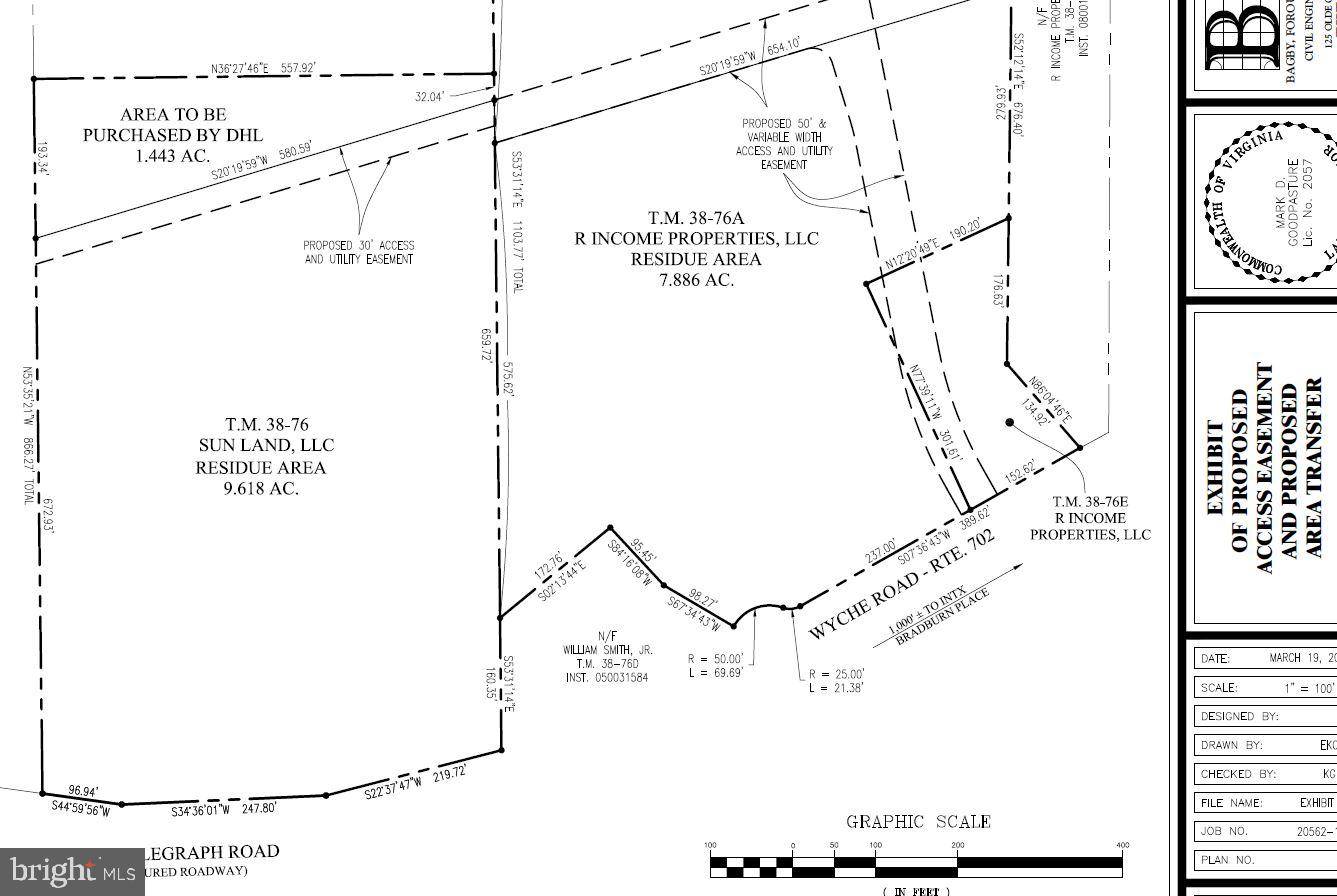 Stafford, VA 22554,245 WYCHE RD