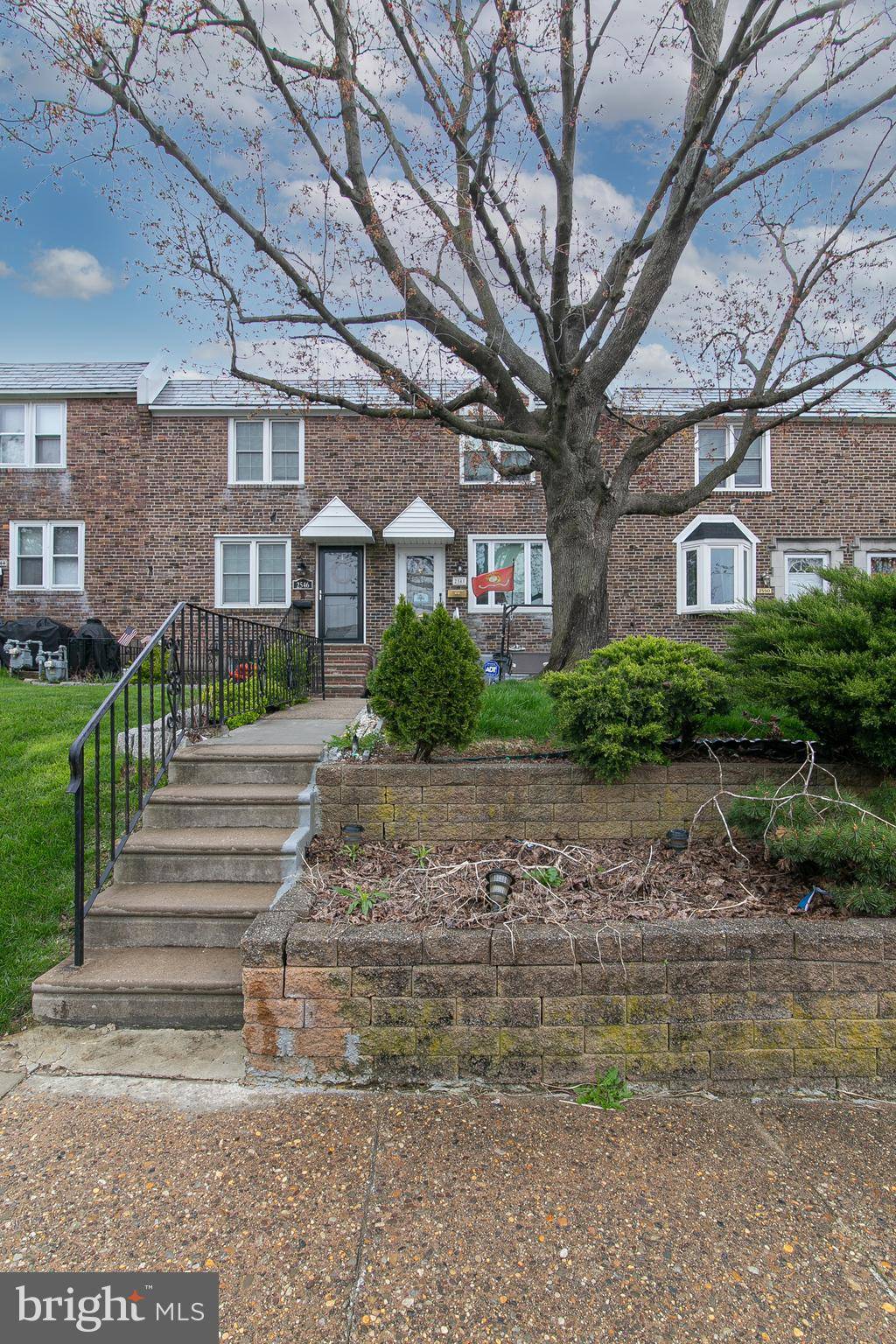 Drexel Hill, PA 19026,2548 IRVINGTON RD