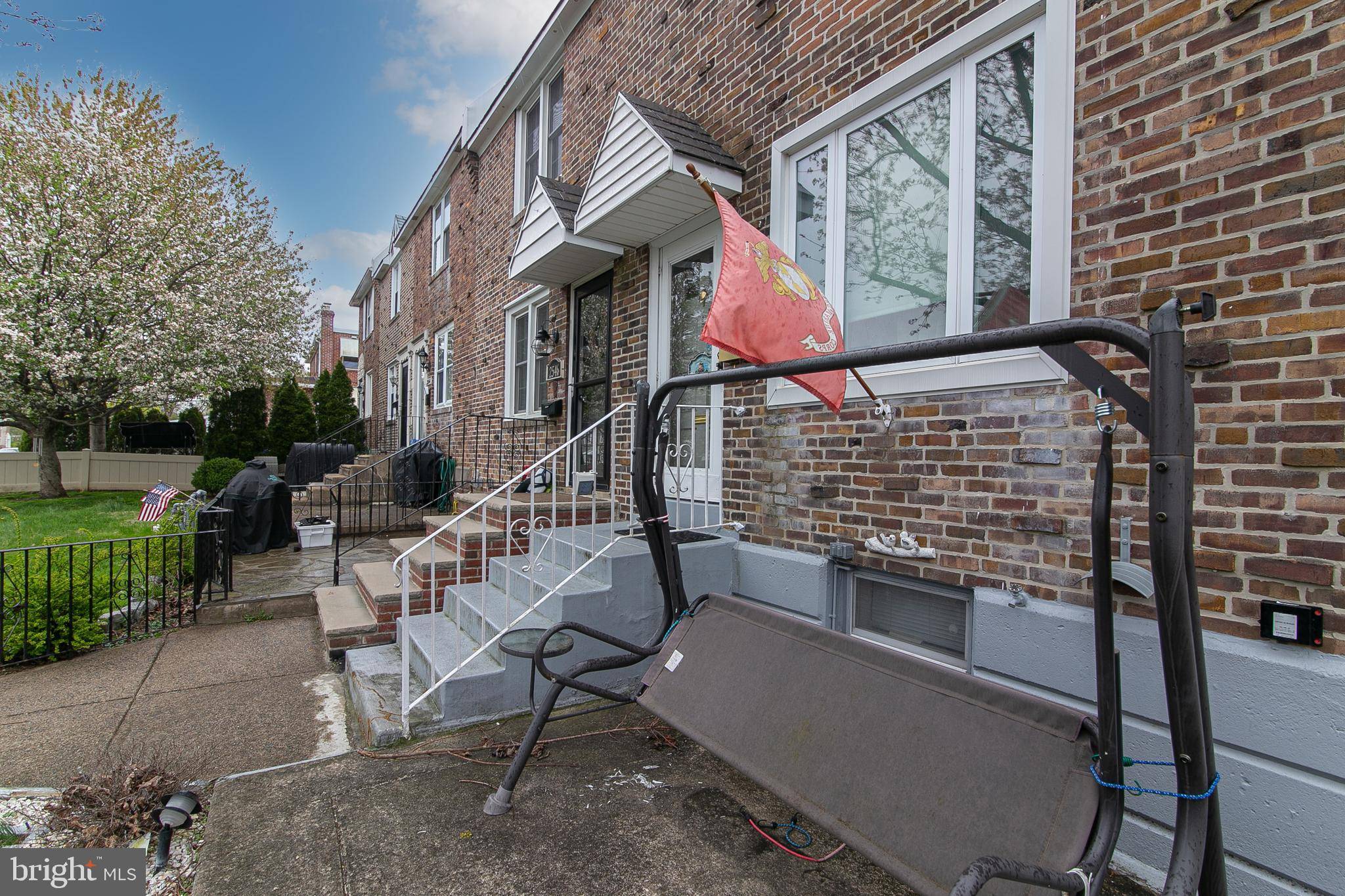 Drexel Hill, PA 19026,2548 IRVINGTON RD