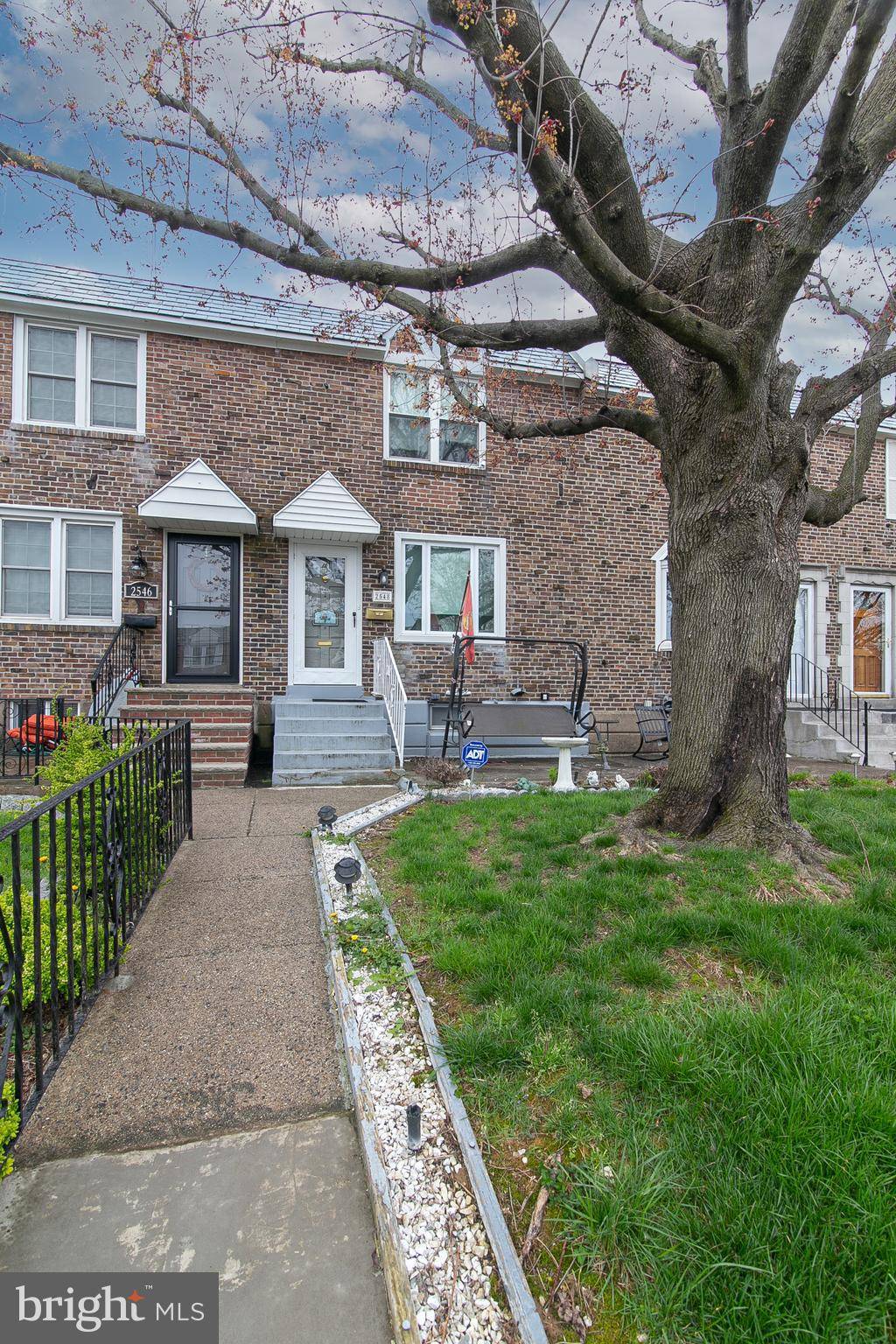 Drexel Hill, PA 19026,2548 IRVINGTON RD