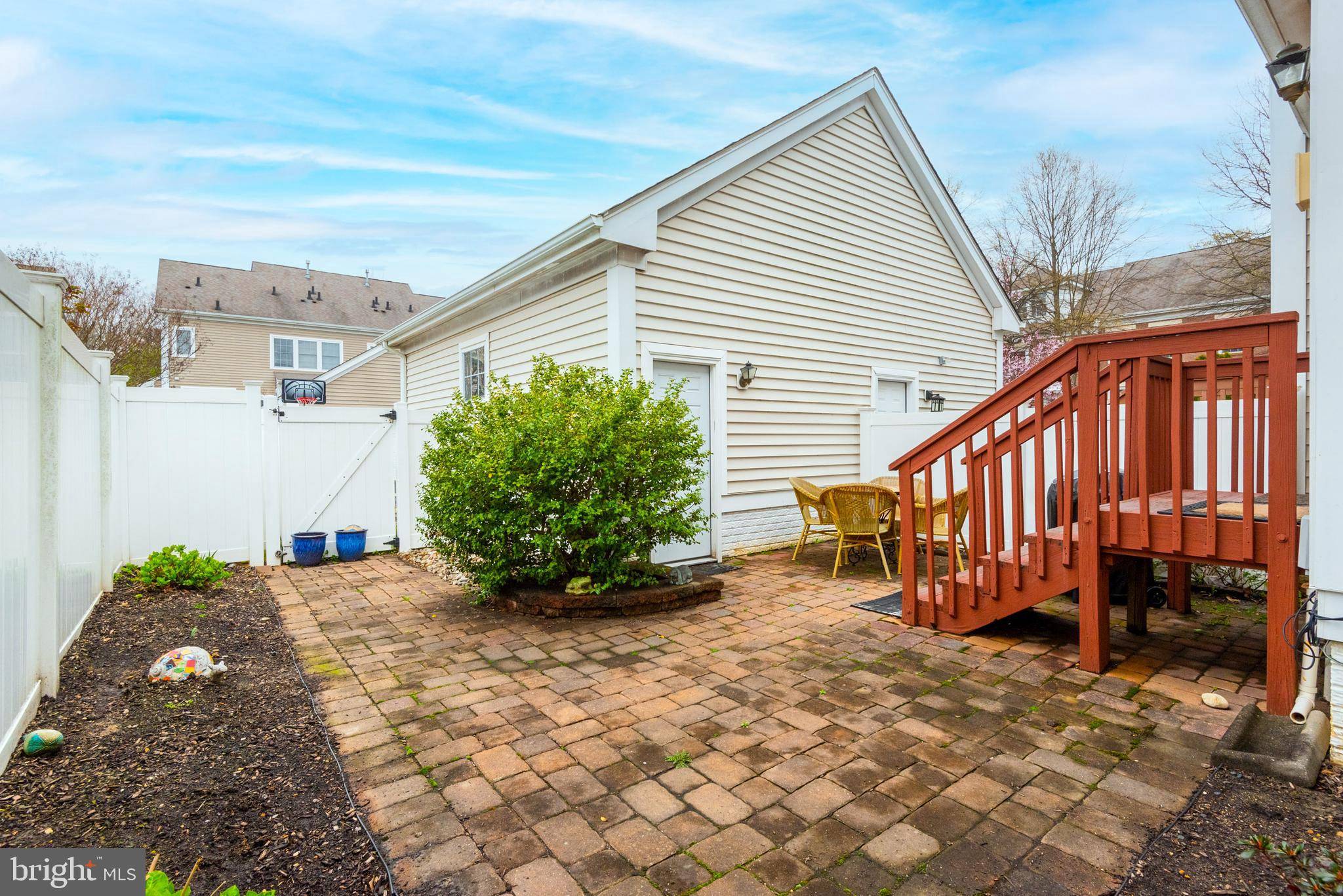 Robbinsville, NJ 08691,129 ELY CRES