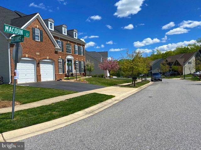 Odenton, MD 21113,1712 MACOUN CT