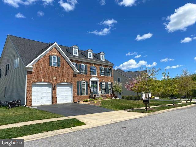 Odenton, MD 21113,1712 MACOUN CT