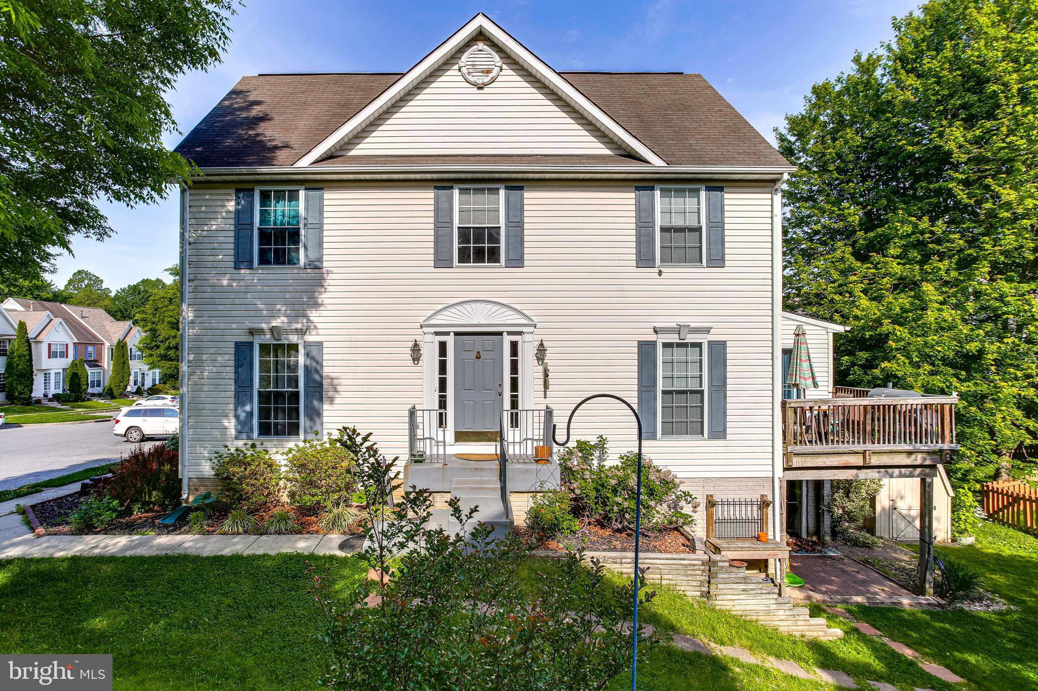 Reisterstown, MD 21136,39 BENSMILL CT