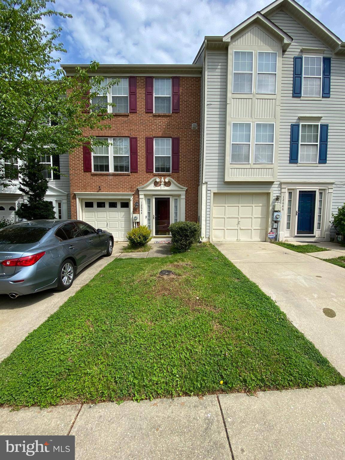 Waldorf, MD 20602,12644 WILLOW VIEW PL