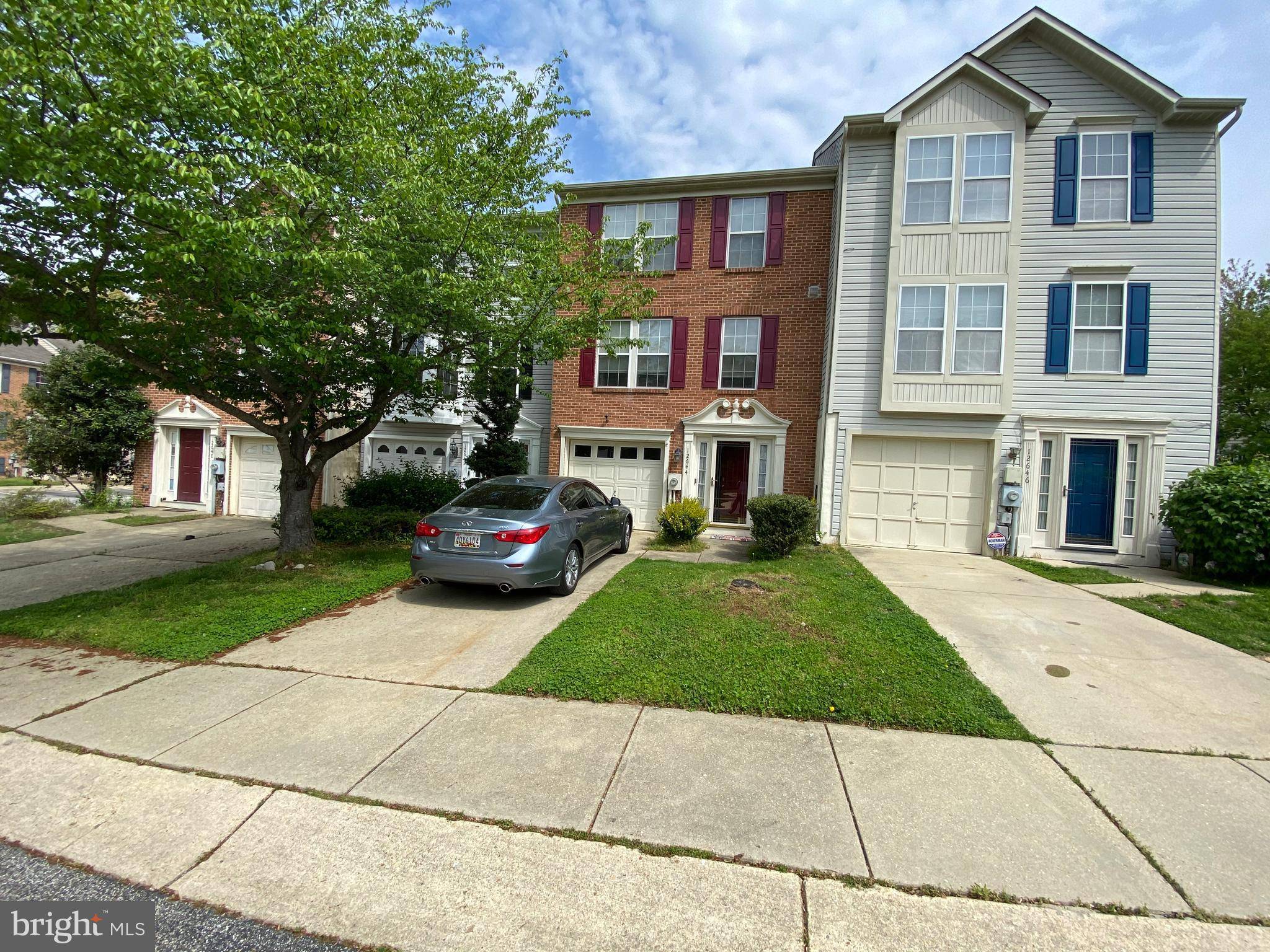 Waldorf, MD 20602,12644 WILLOW VIEW PL