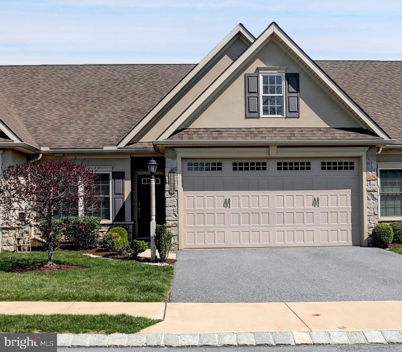 Mount Joy, PA 17552,1271 TUMBLESTONE DR