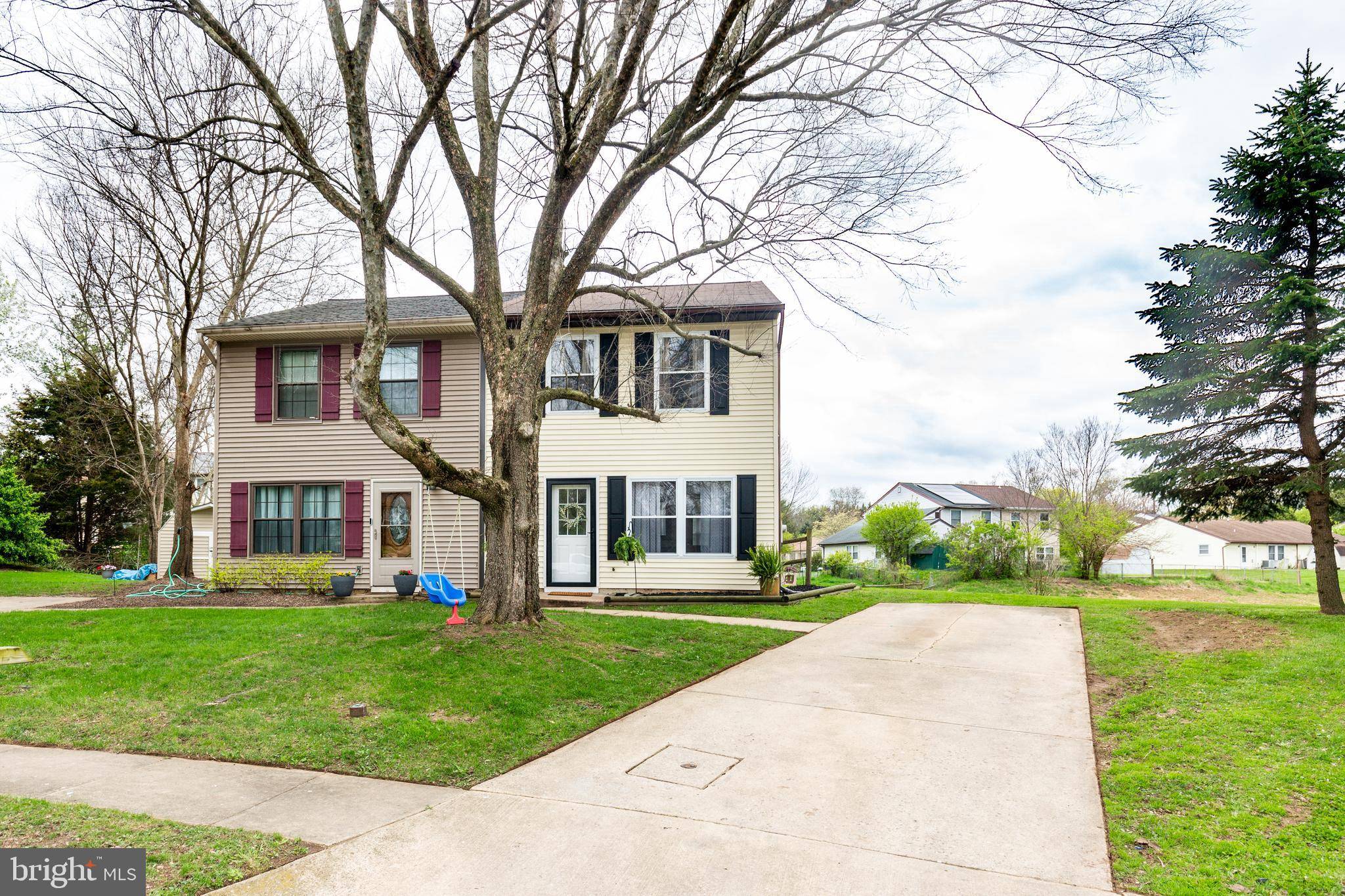 Westminster, MD 21158,317 MAYFIELD CT